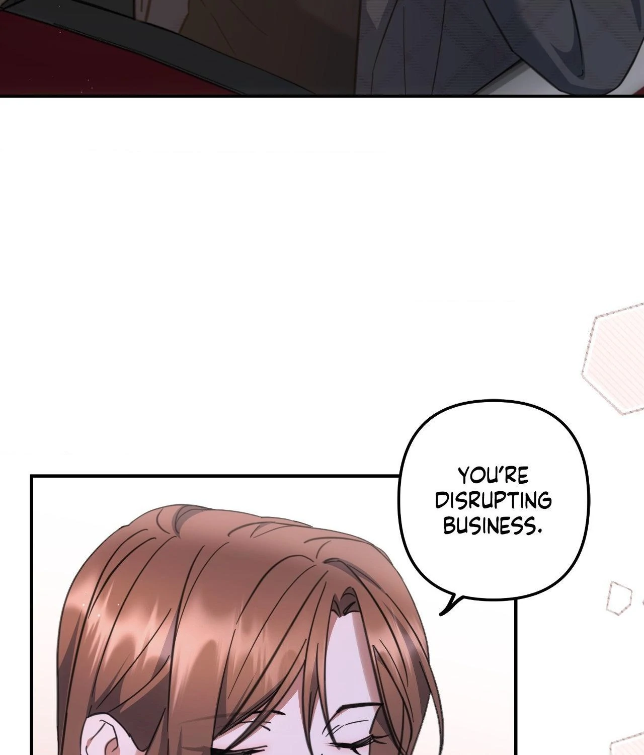 For the Shattered Things Chapter 50 - Page 45