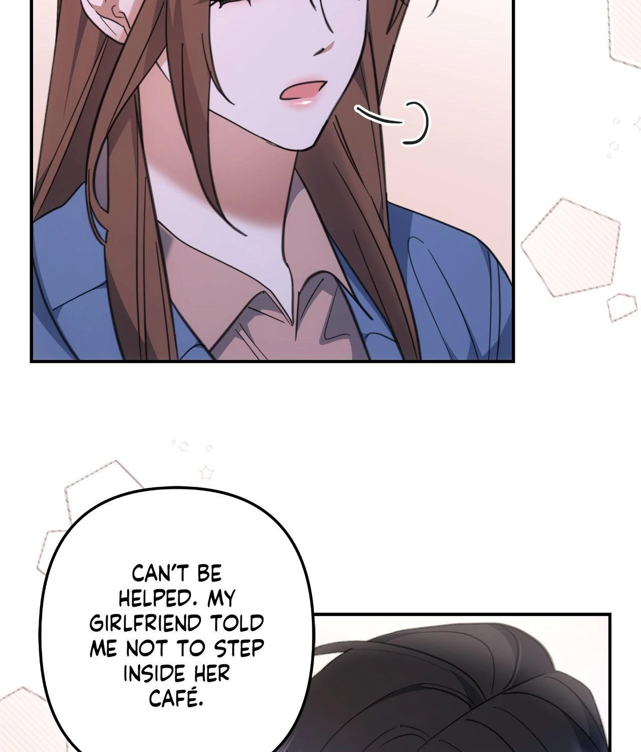 For the Shattered Things Chapter 50 - Page 46