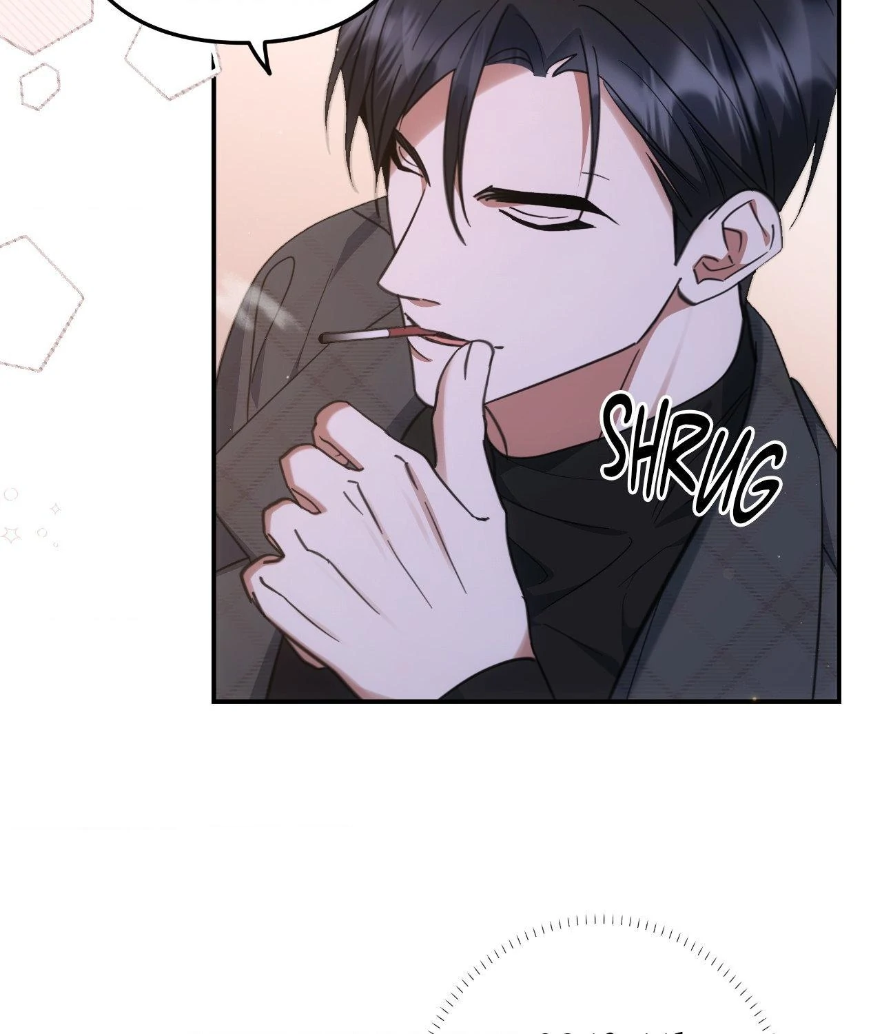 For the Shattered Things Chapter 50 - Page 47