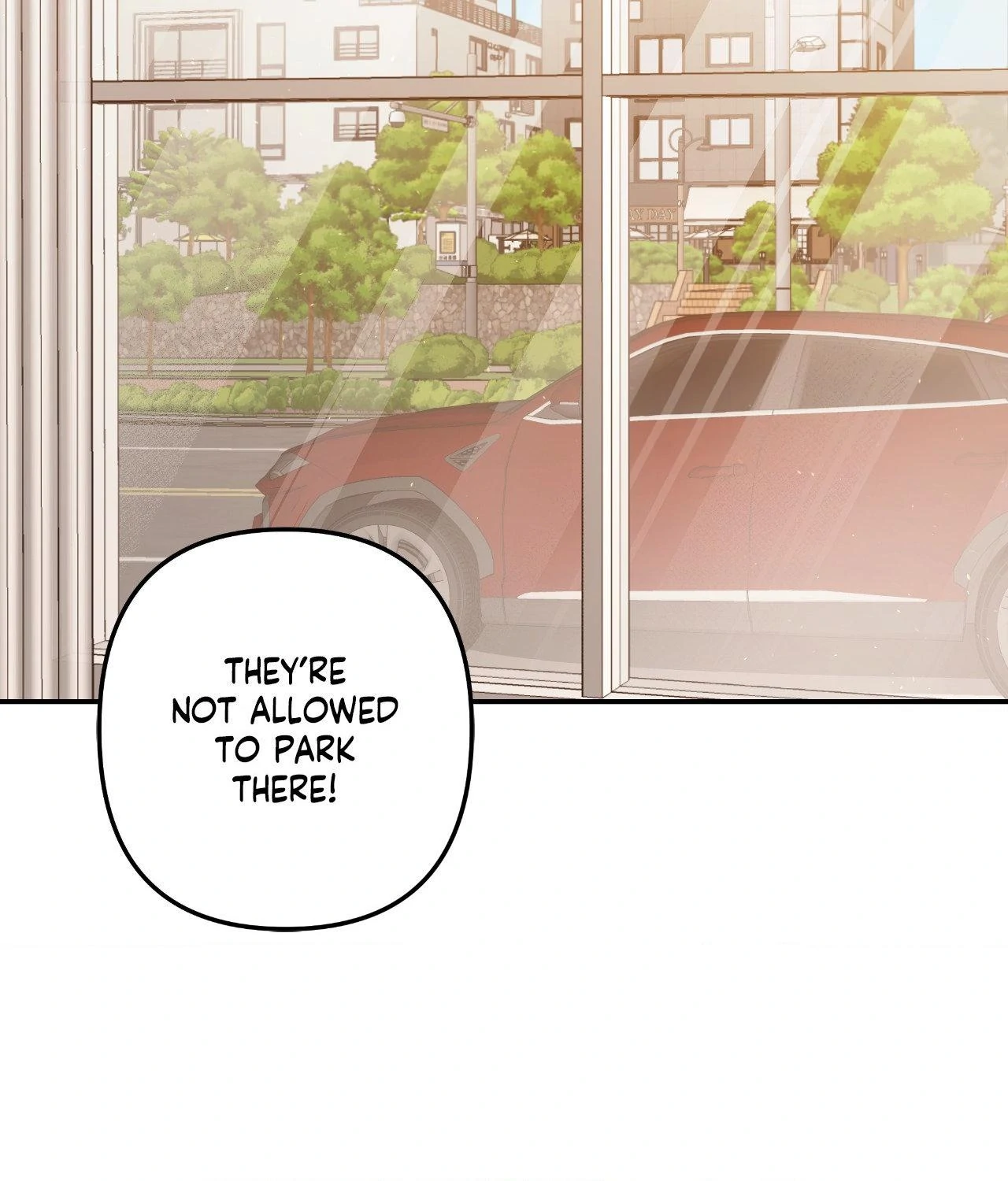 For the Shattered Things Chapter 50 - Page 6