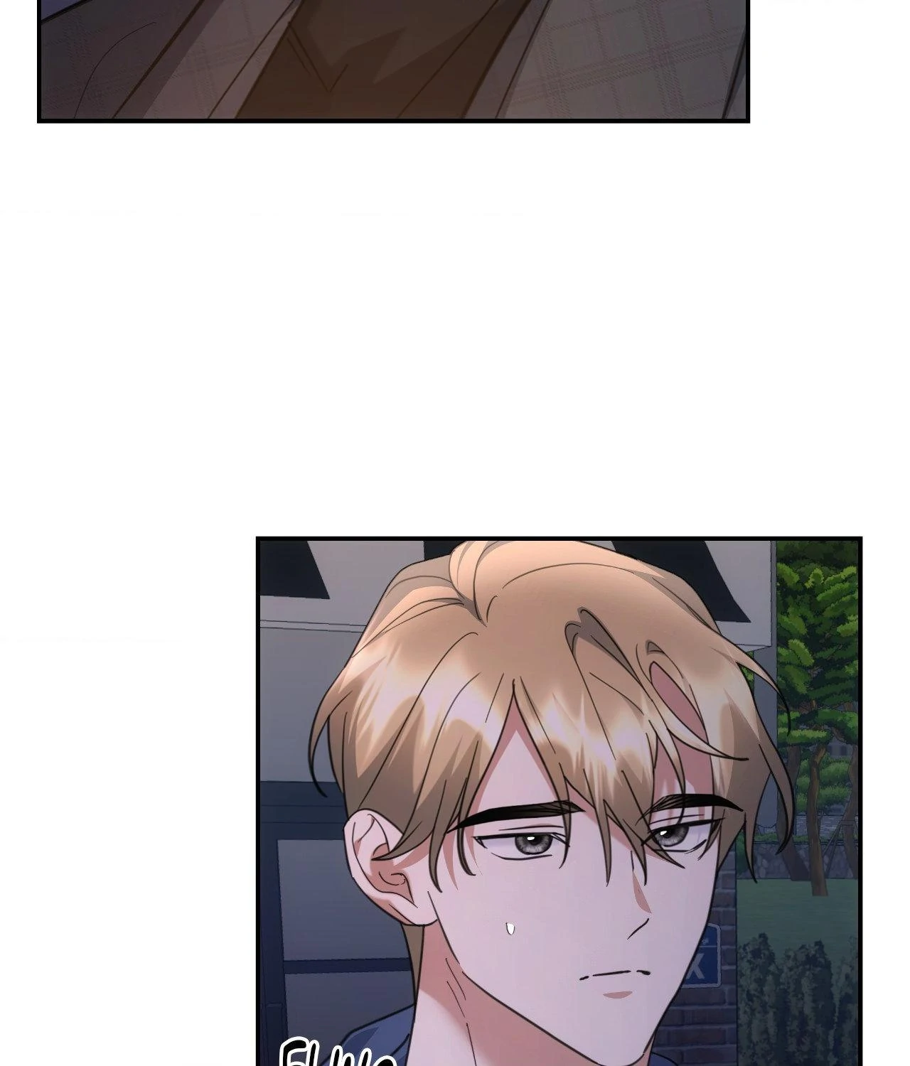 For the Shattered Things Chapter 50 - Page 58