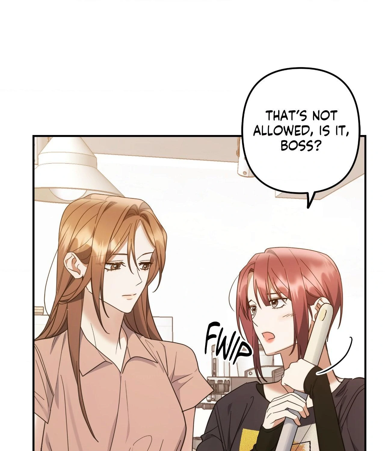 For the Shattered Things Chapter 50 - Page 7