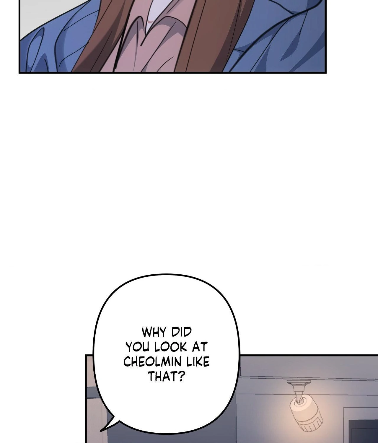 For the Shattered Things Chapter 50 - Page 62