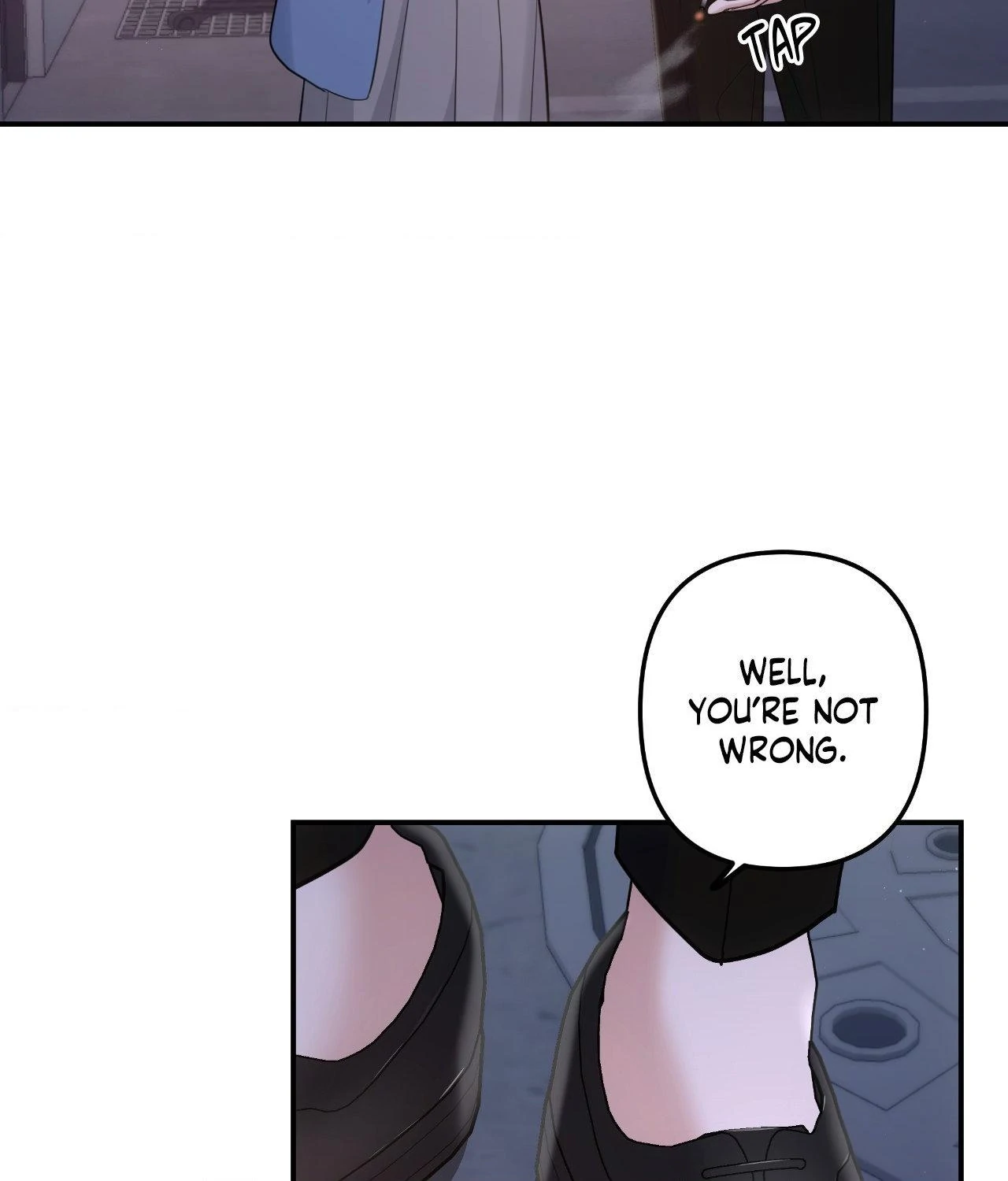 For the Shattered Things Chapter 50 - Page 65
