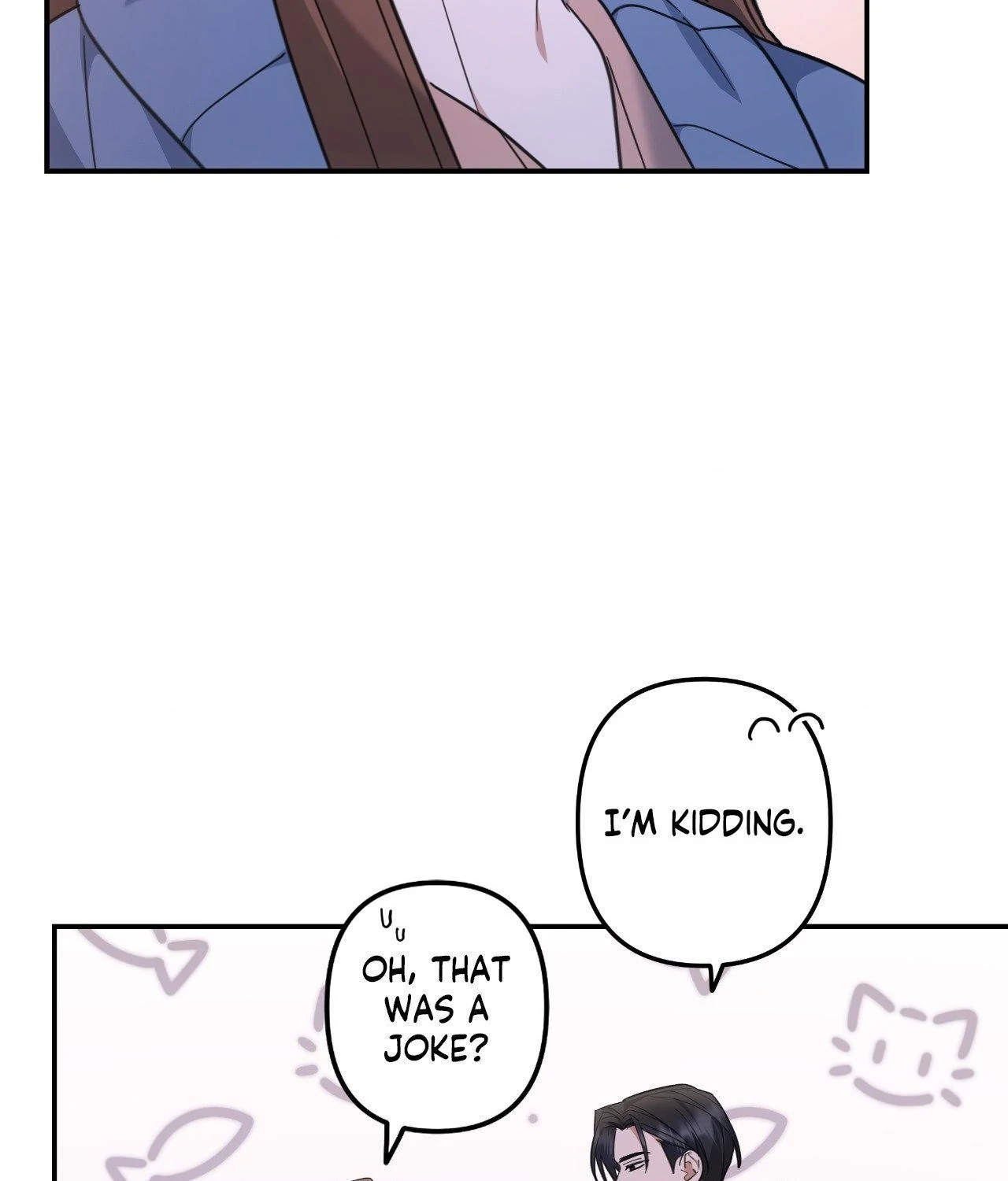 For the Shattered Things Chapter 50 - Page 68