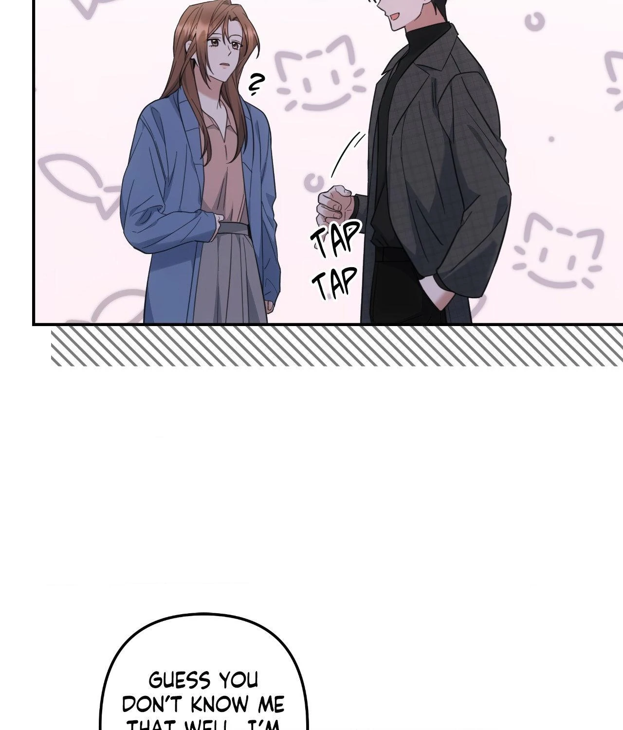 For the Shattered Things Chapter 50 - Page 69