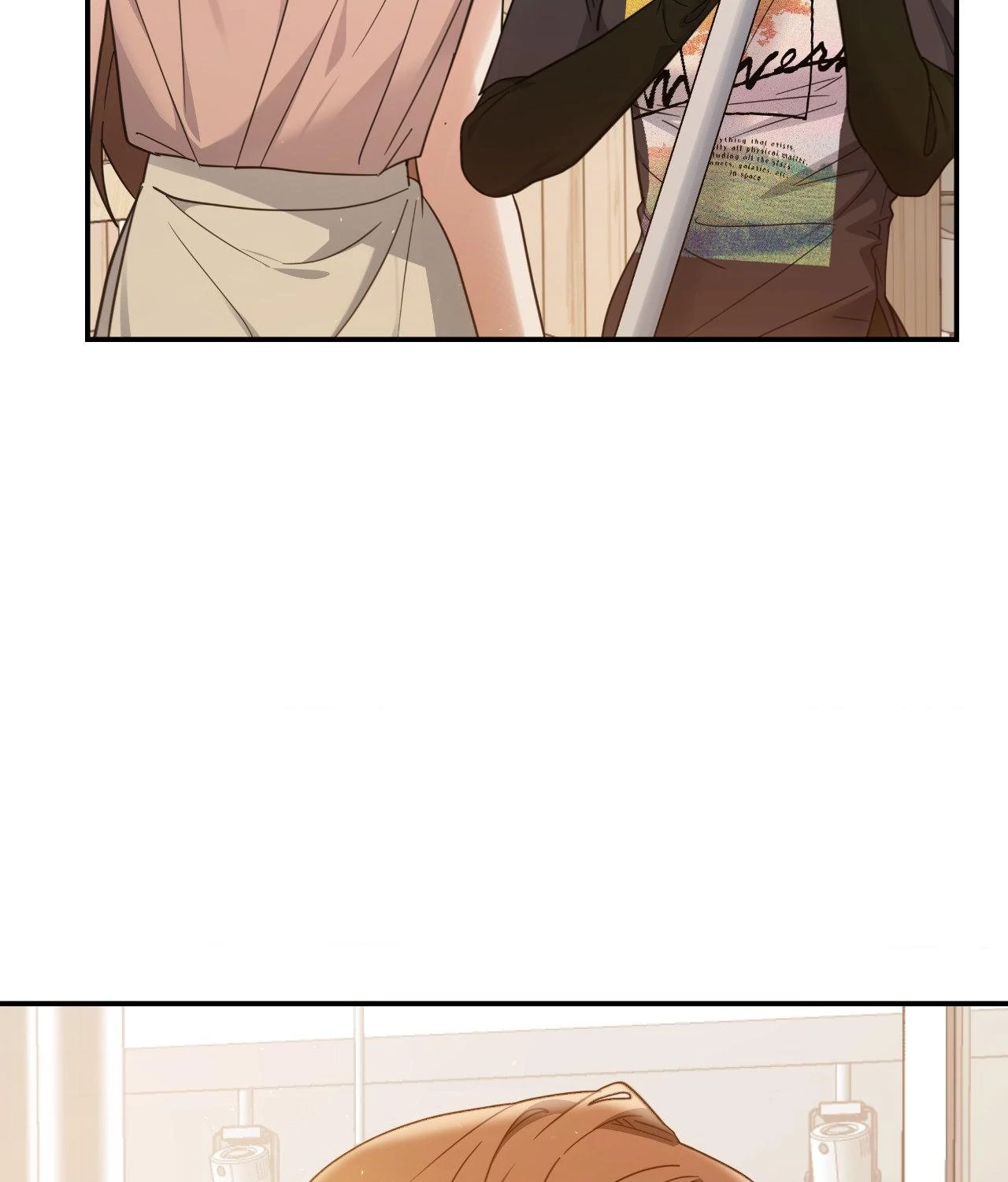 For the Shattered Things Chapter 50 - Page 8