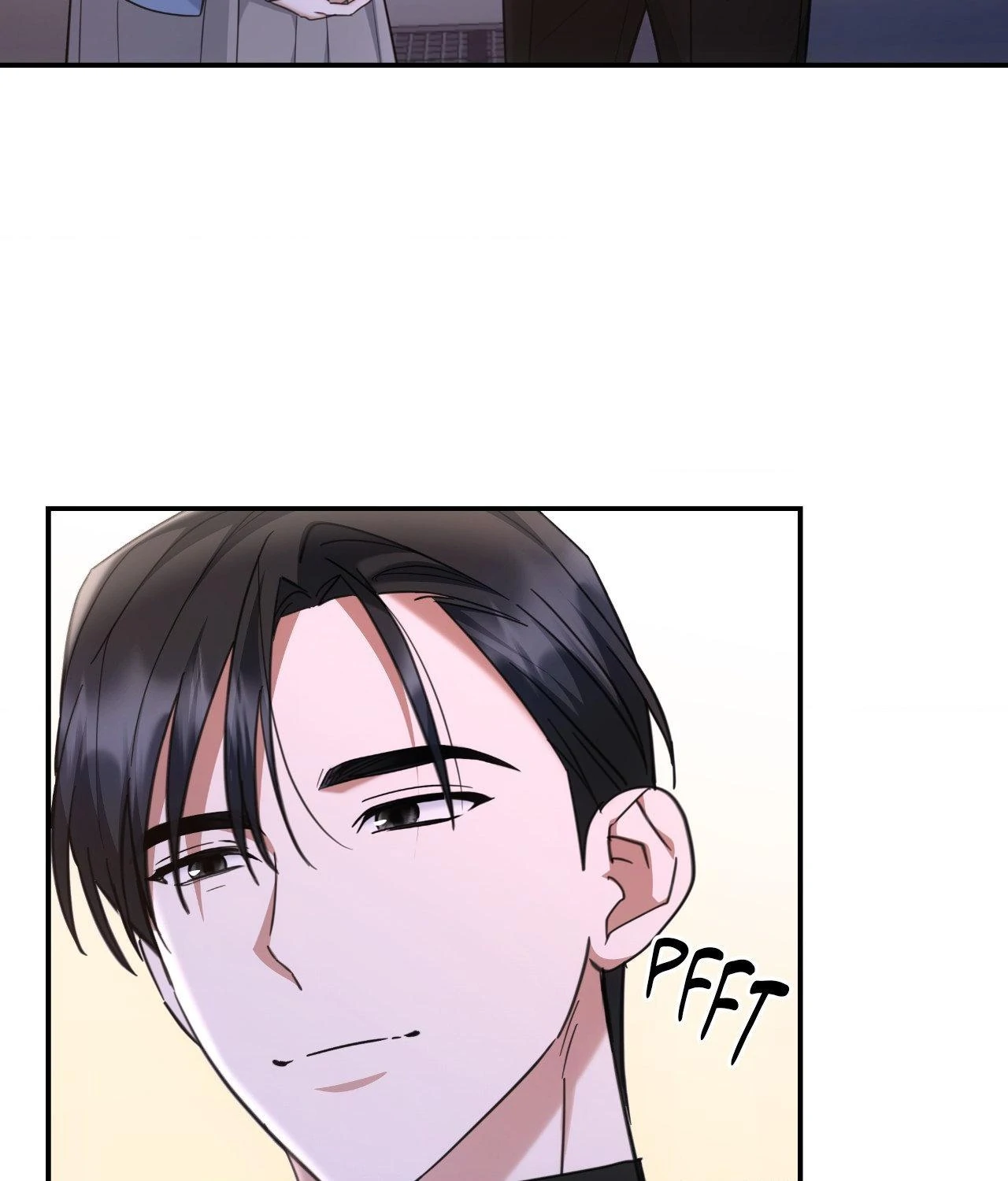 For the Shattered Things Chapter 50 - Page 71