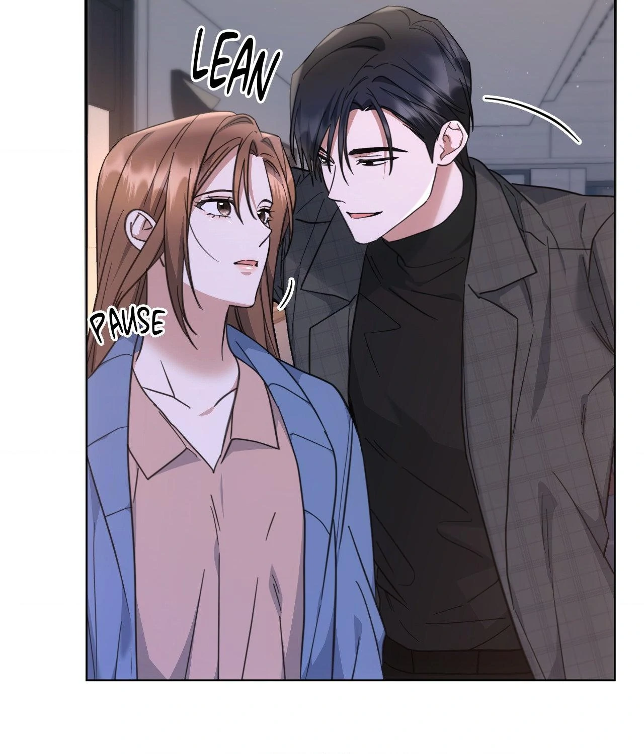 For the Shattered Things Chapter 50 - Page 73