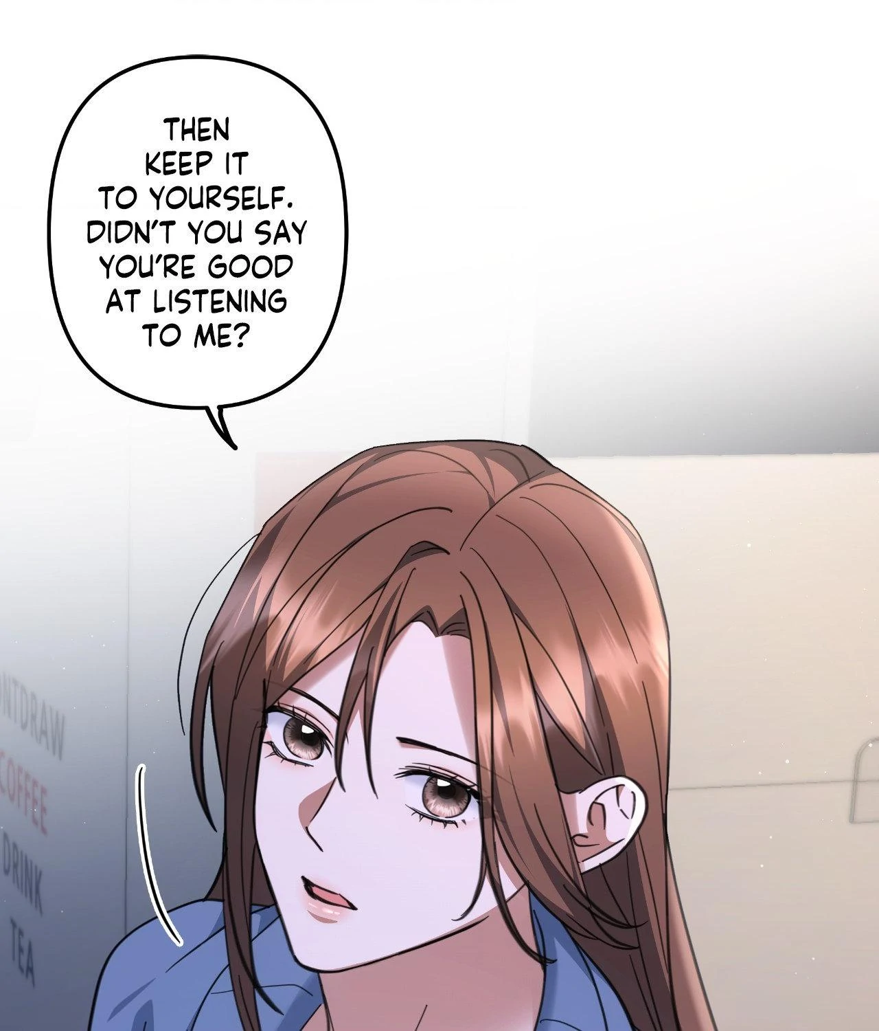 For the Shattered Things Chapter 50 - Page 74