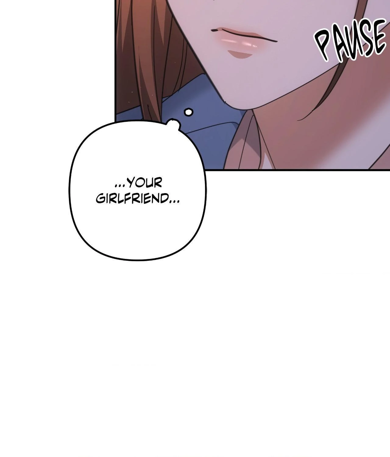 For the Shattered Things Chapter 50 - Page 79