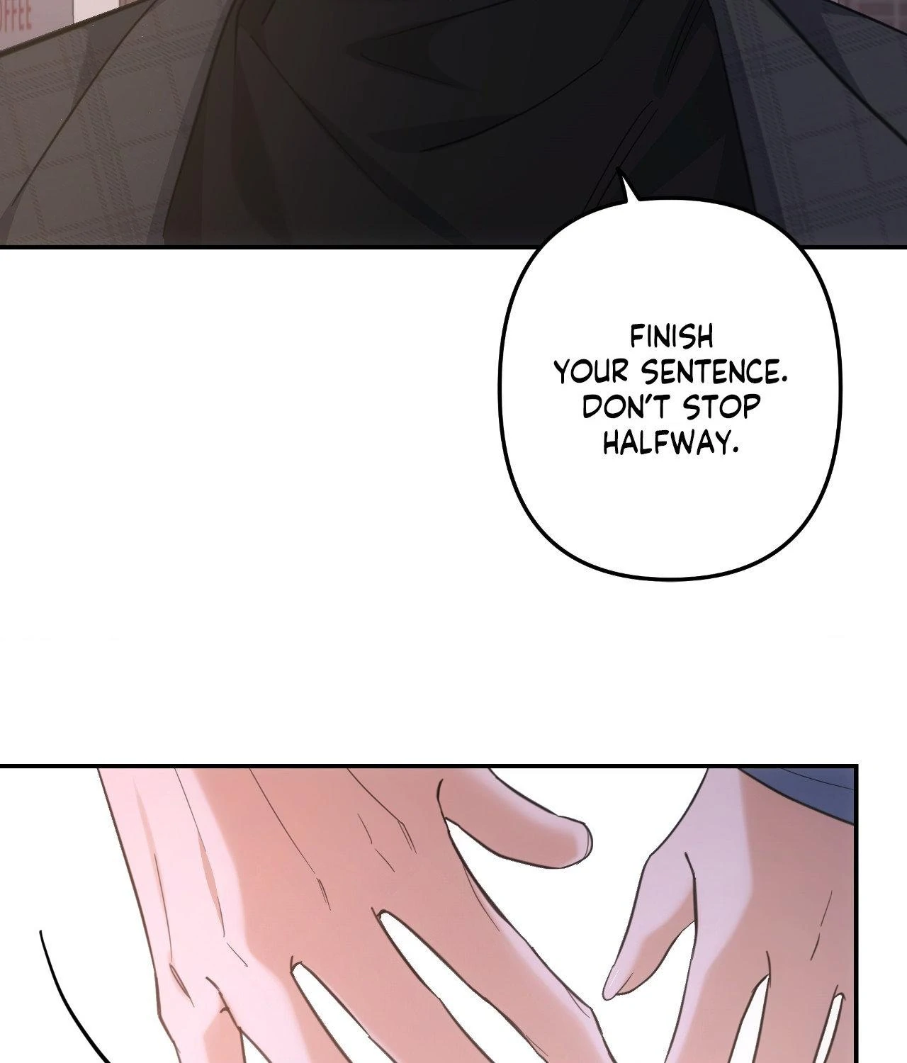 For the Shattered Things Chapter 50 - Page 81