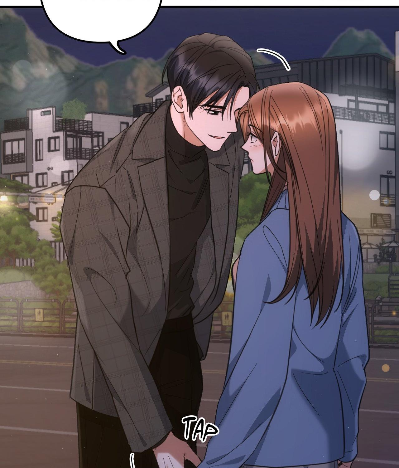 For the Shattered Things Chapter 50 - Page 83