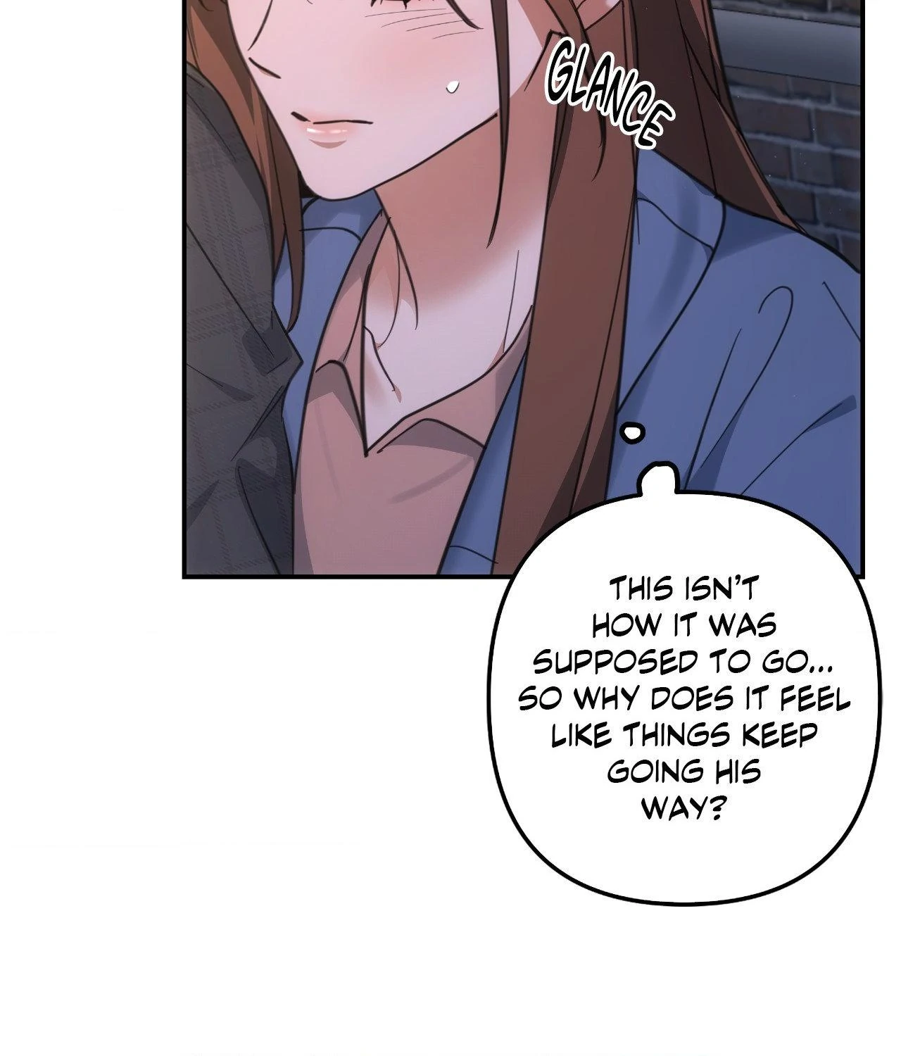 For the Shattered Things Chapter 50 - Page 85