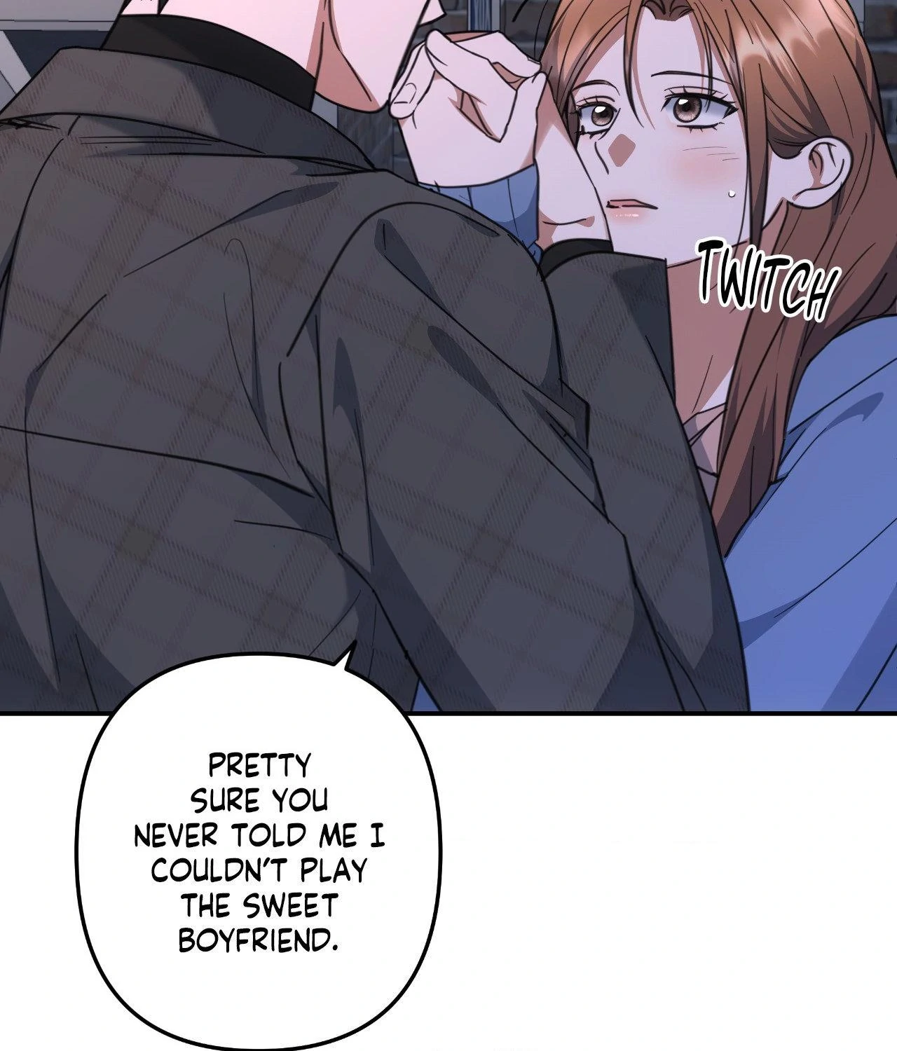 For the Shattered Things Chapter 51 - Page 2