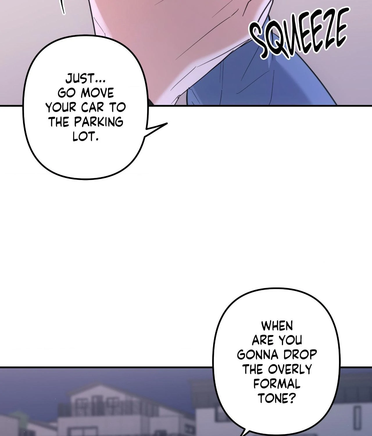 For the Shattered Things Chapter 51 - Page 11
