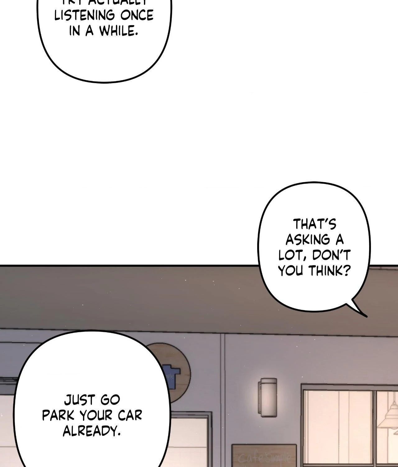 For the Shattered Things Chapter 51 - Page 16