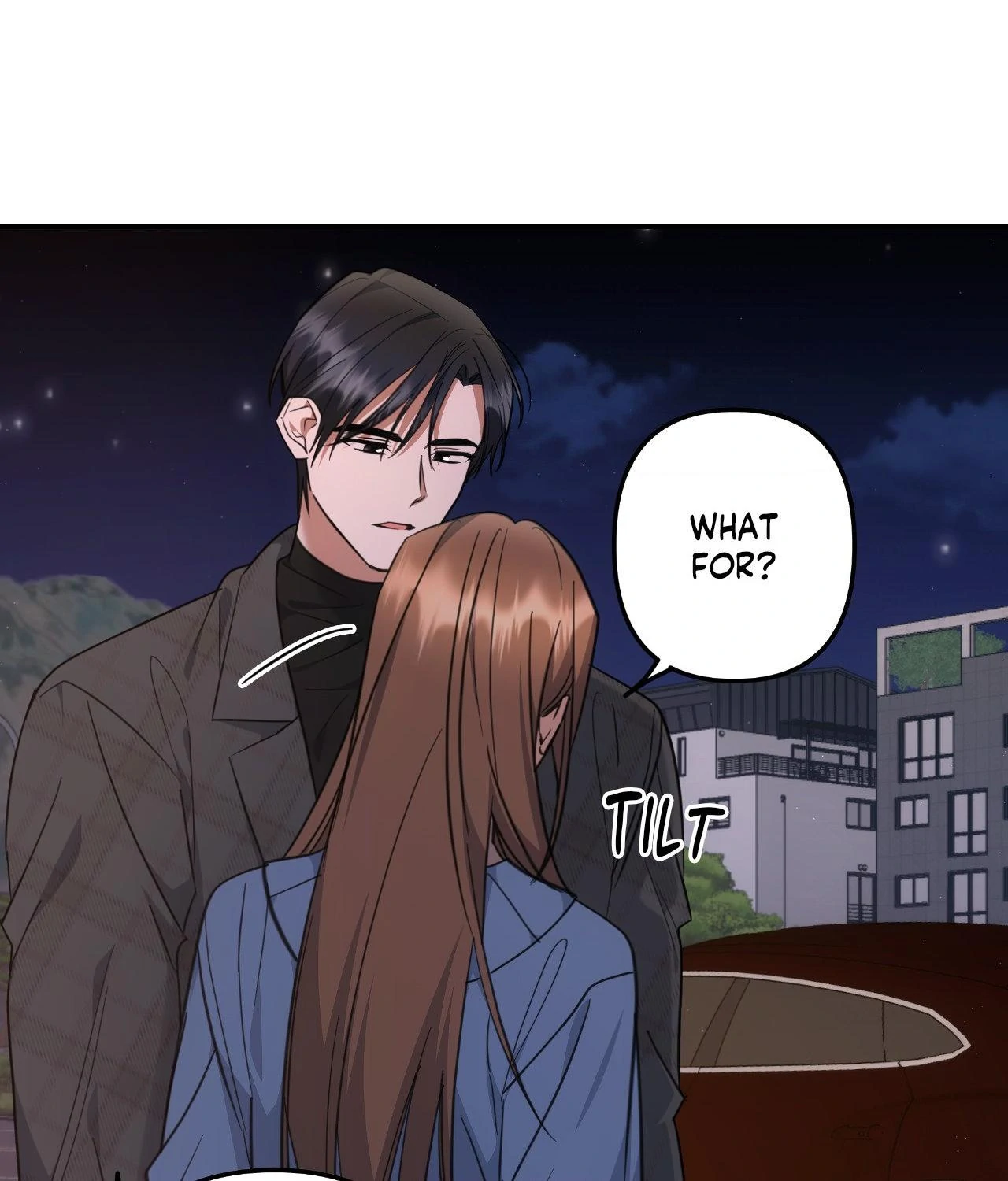 For the Shattered Things Chapter 51 - Page 18