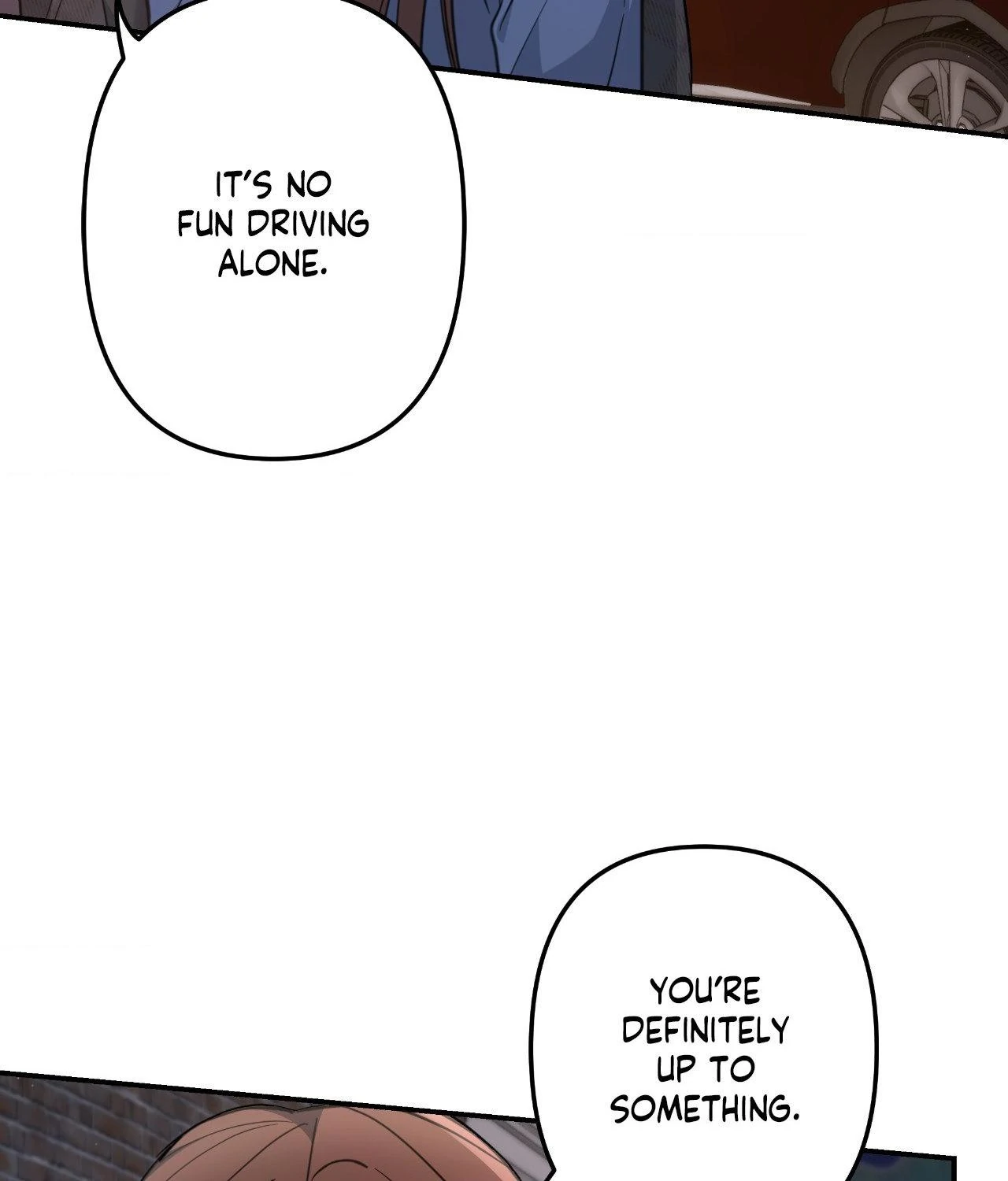 For the Shattered Things Chapter 51 - Page 19