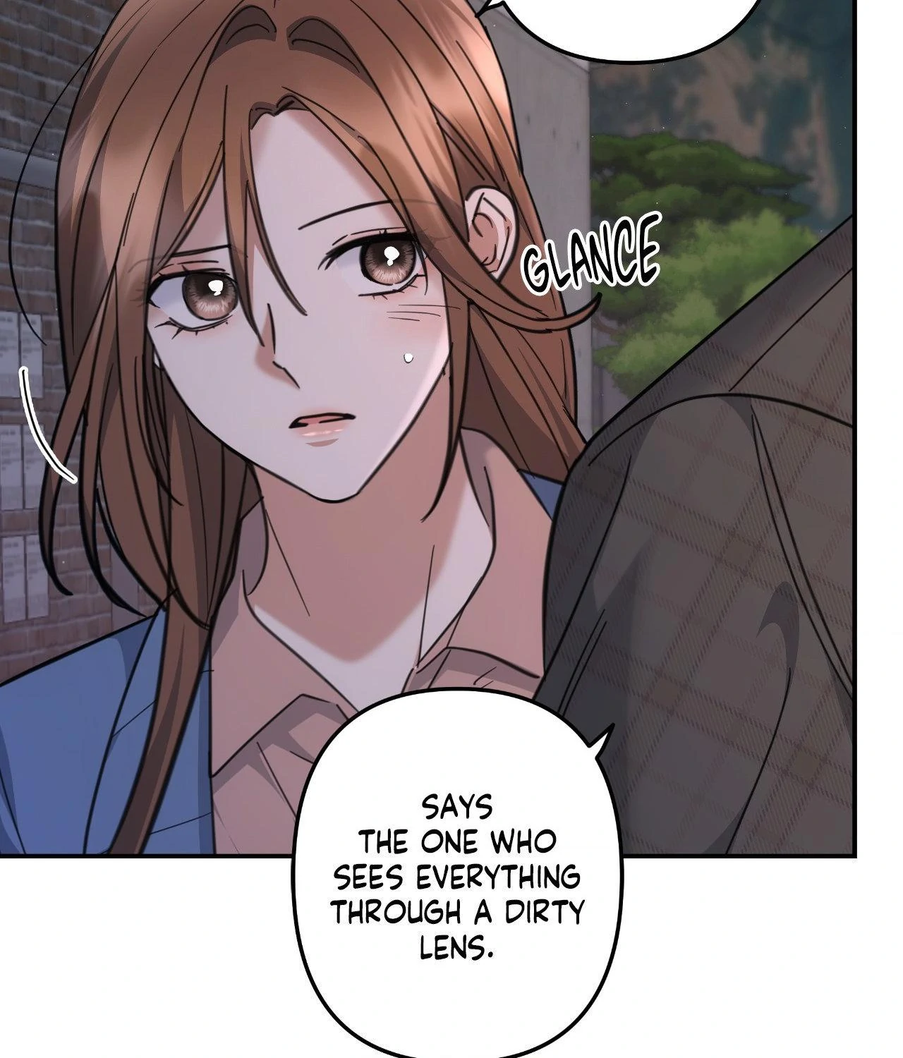 For the Shattered Things Chapter 51 - Page 20