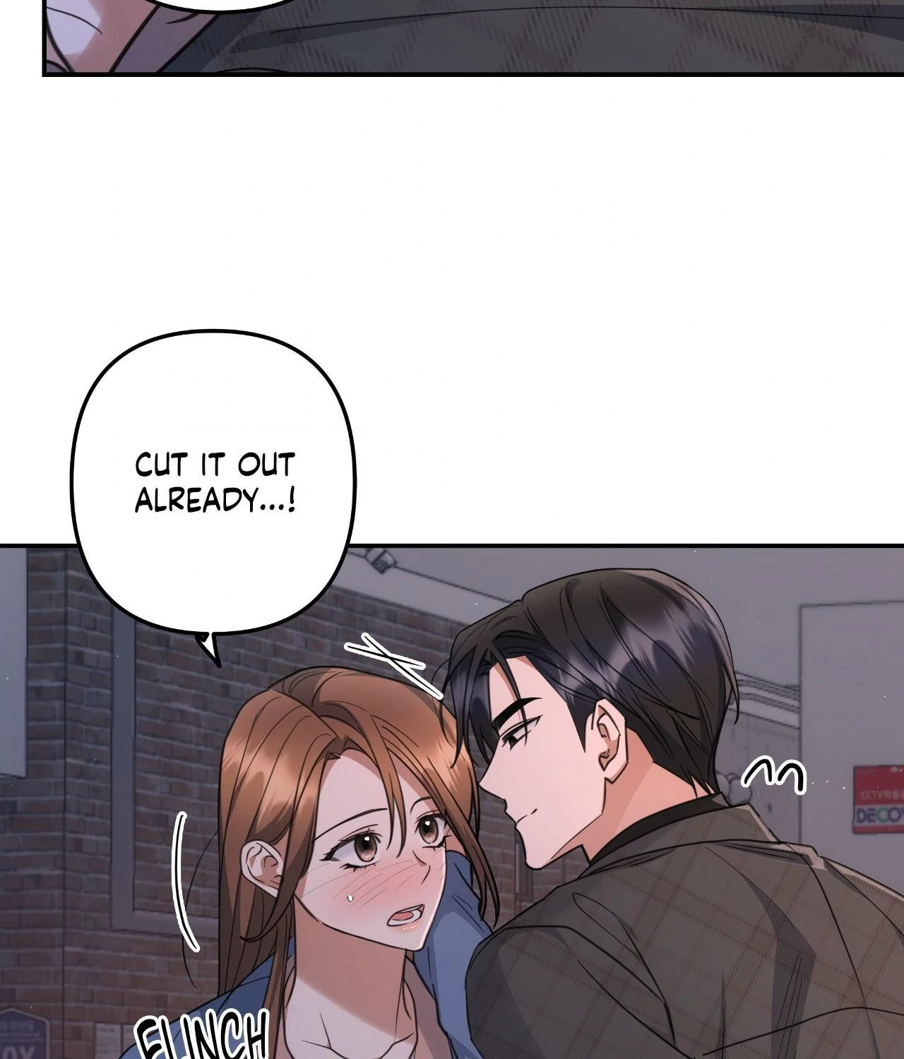 For the Shattered Things Chapter 51 - Page 22