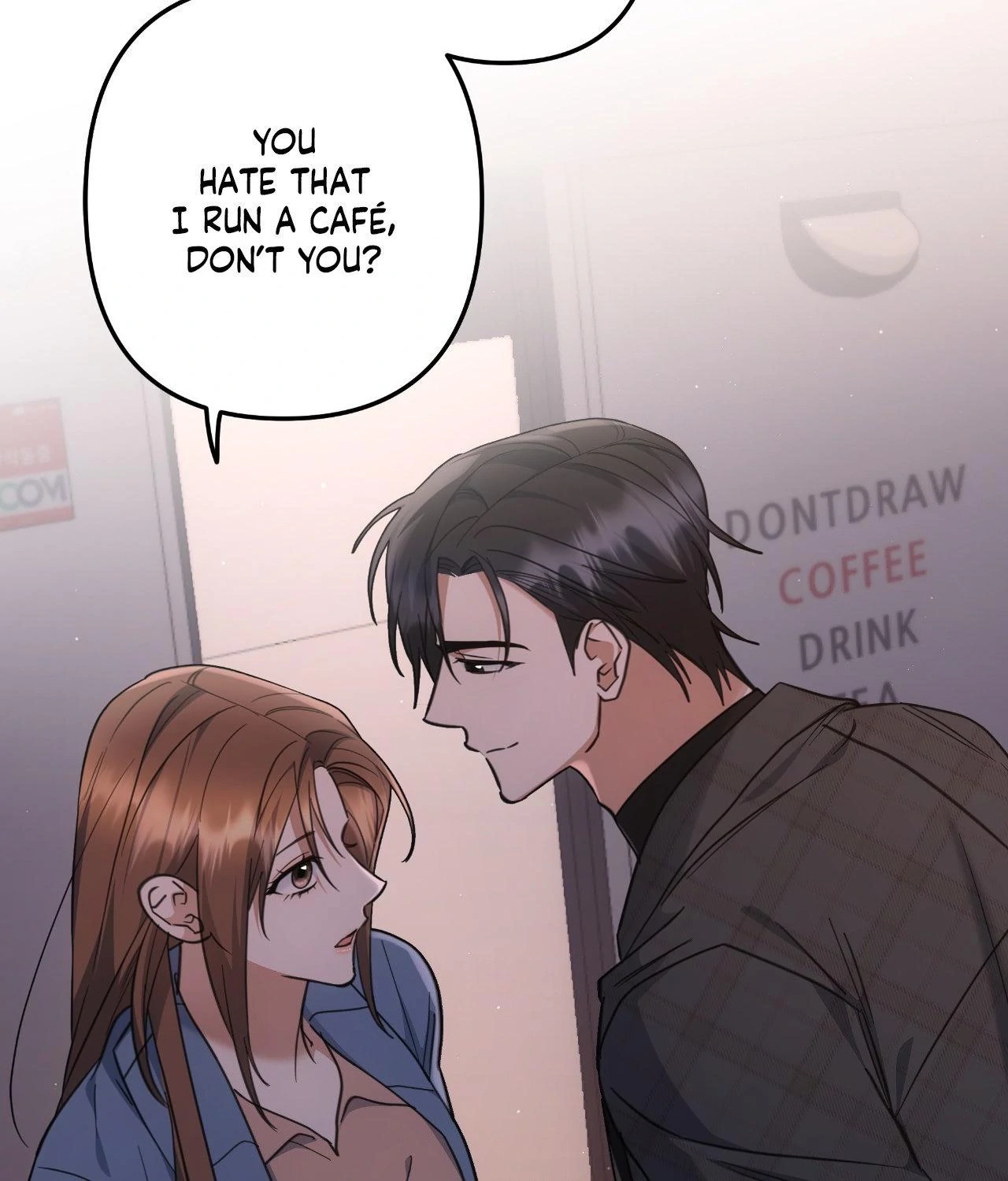 For the Shattered Things Chapter 51 - Page 25