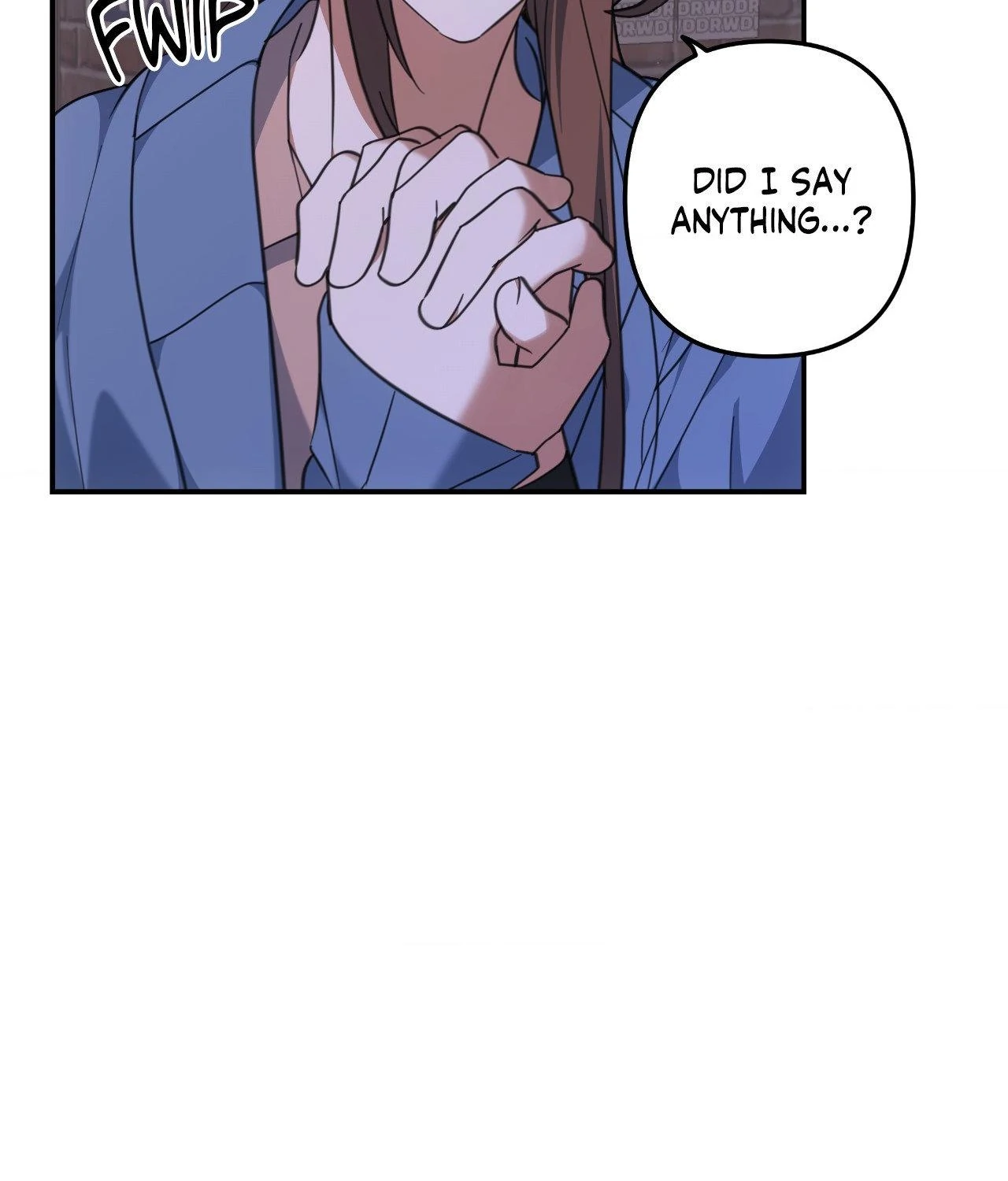 For the Shattered Things Chapter 51 - Page 4