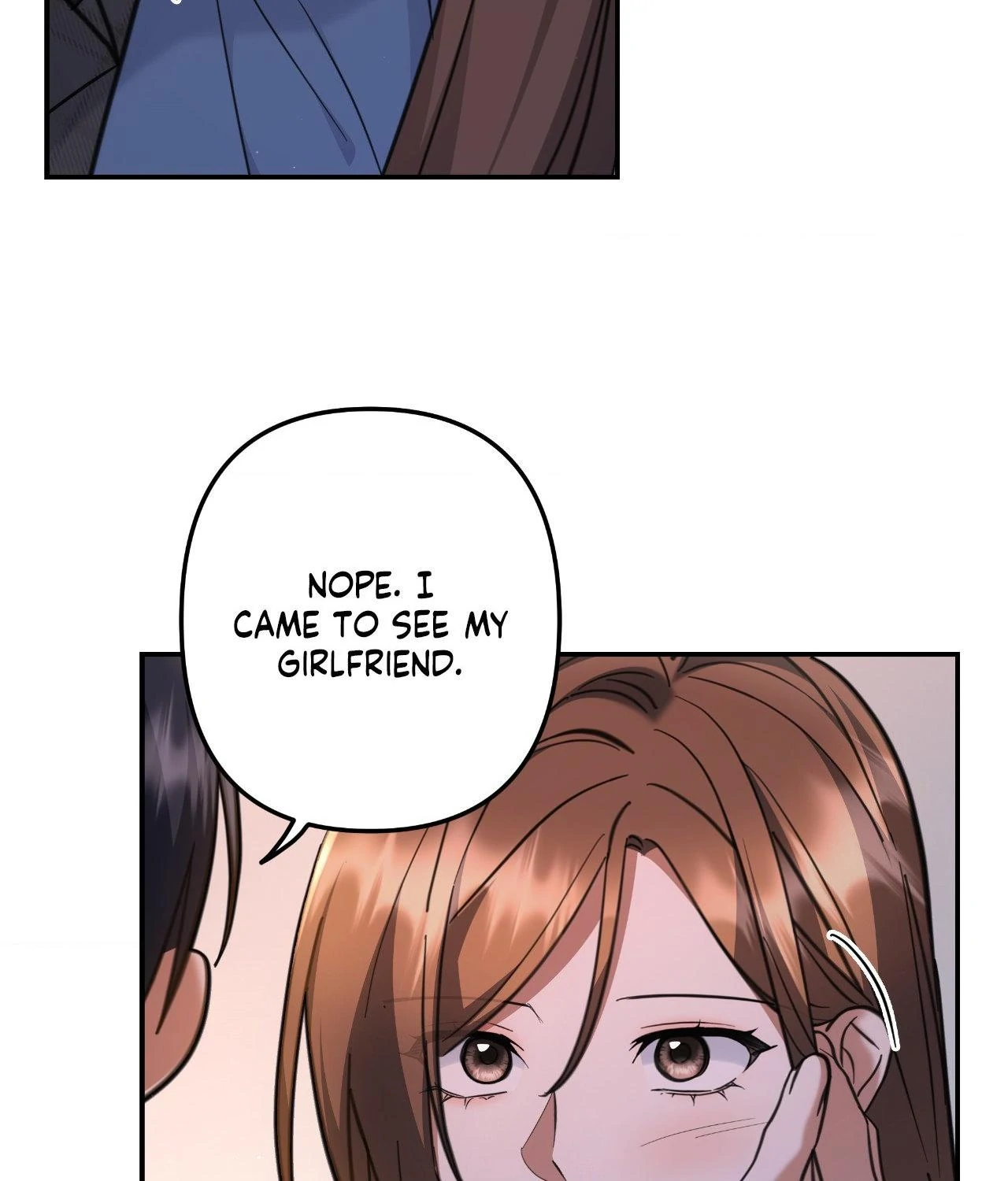 For the Shattered Things Chapter 51 - Page 33