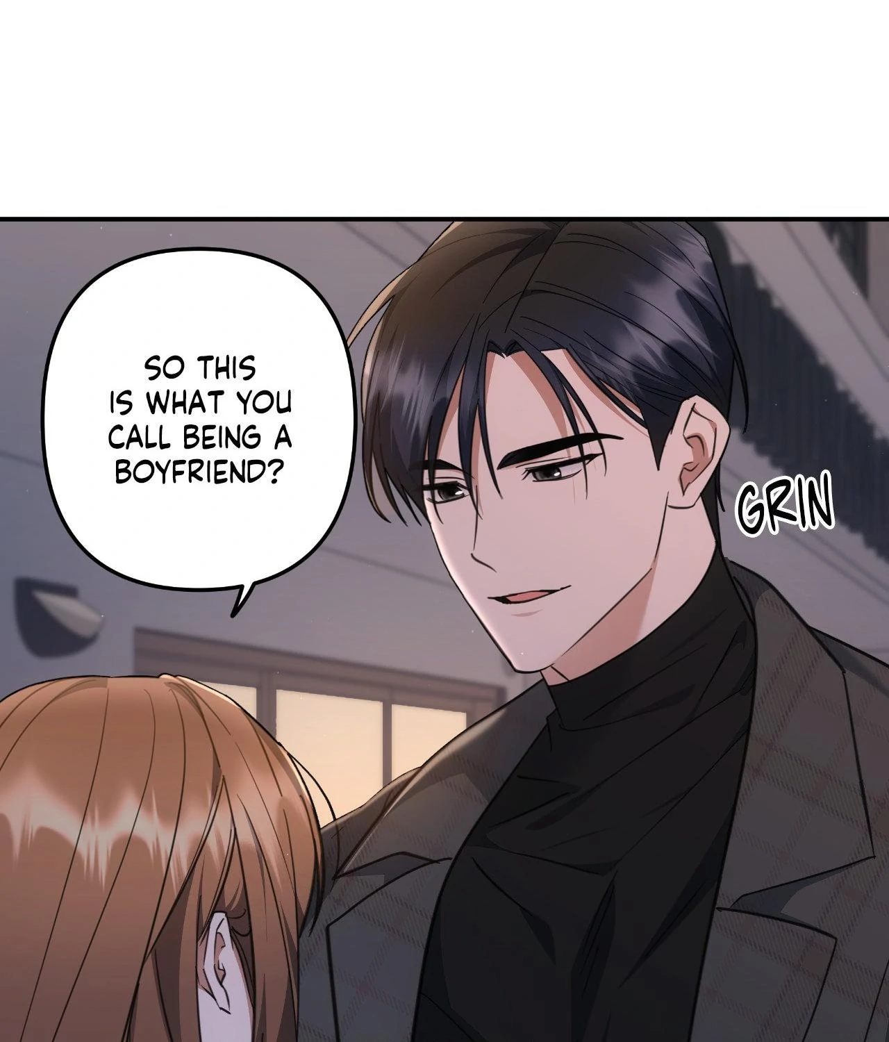 For the Shattered Things Chapter 51 - Page 35