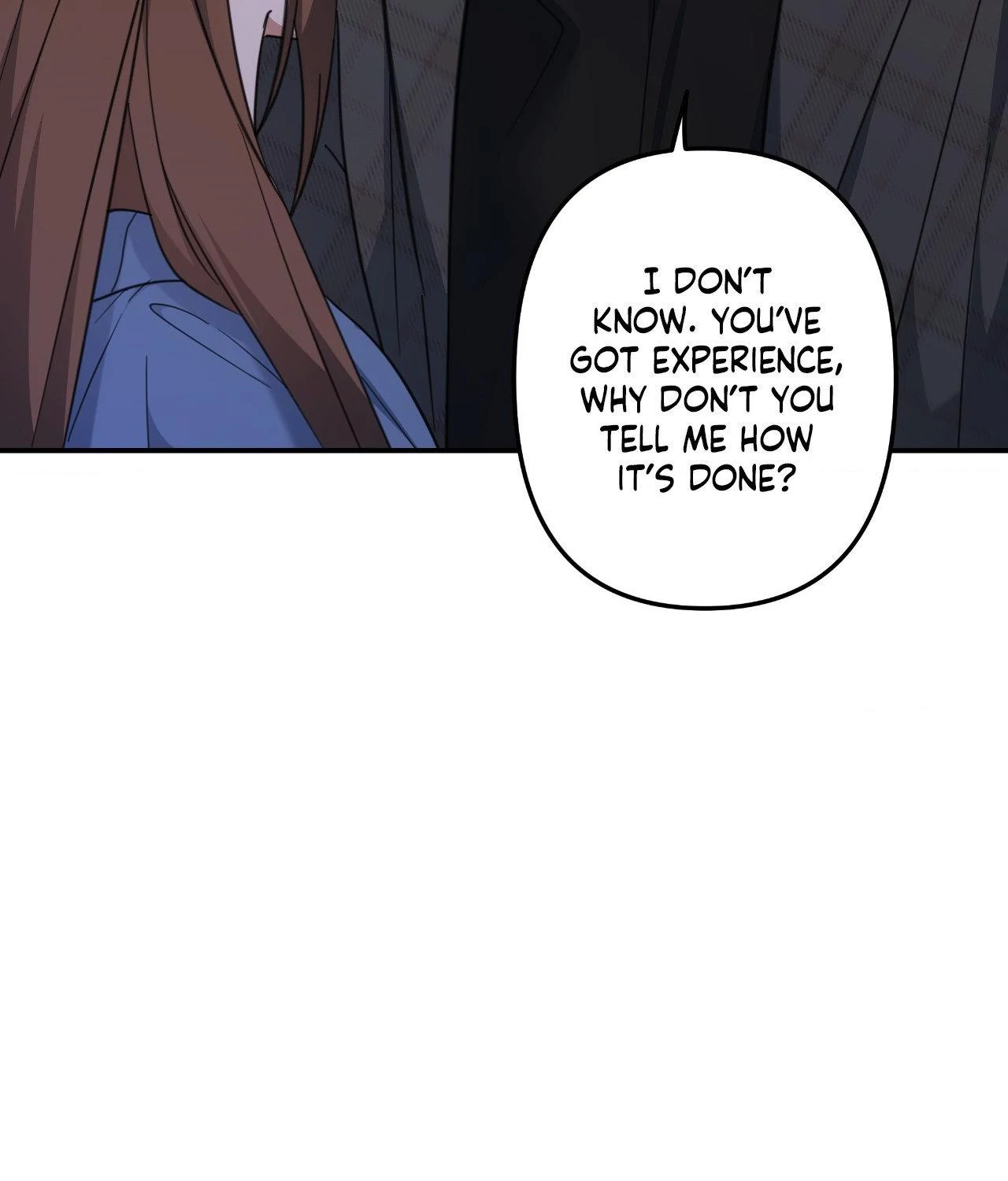 For the Shattered Things Chapter 51 - Page 36