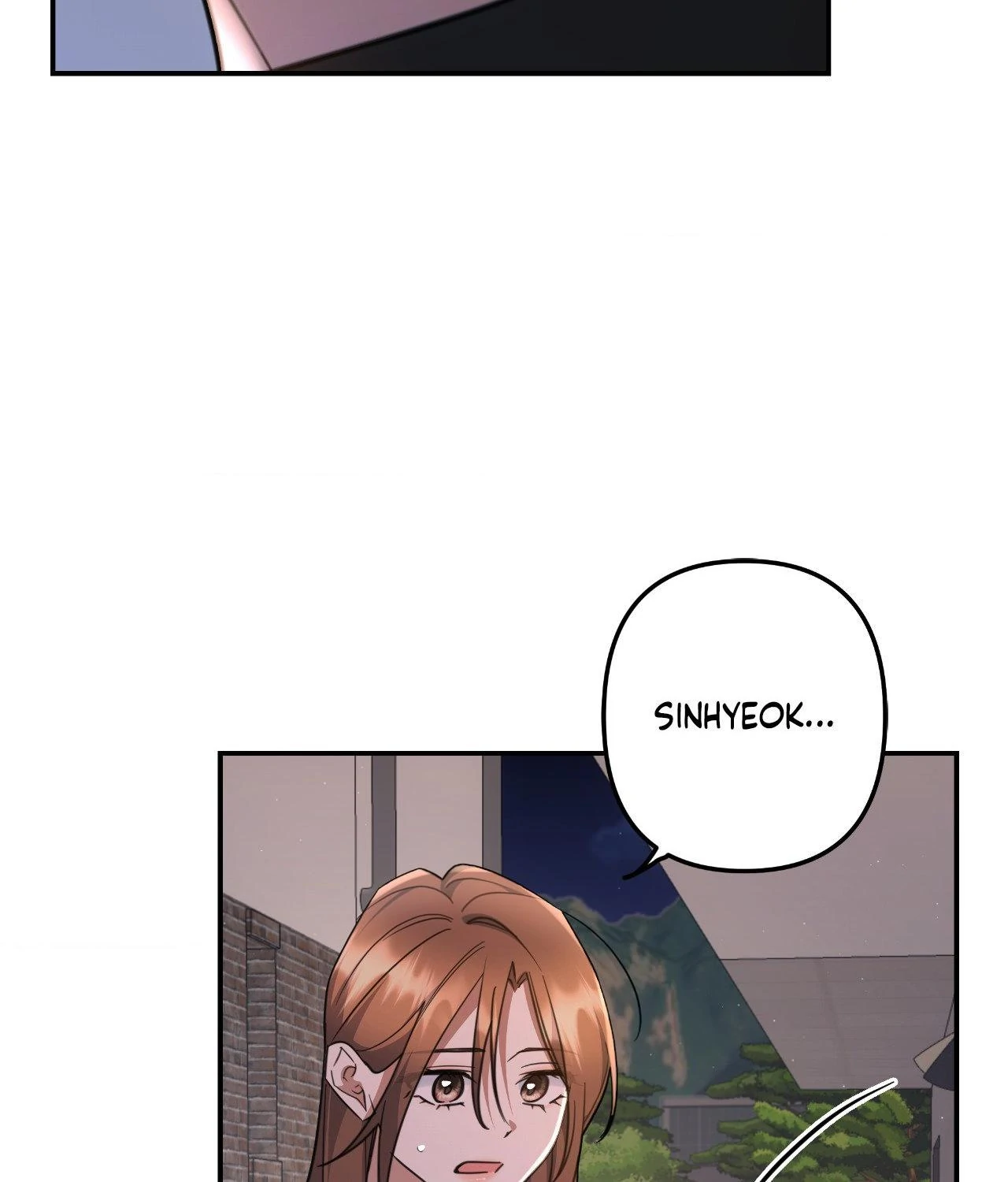 For the Shattered Things Chapter 51 - Page 38