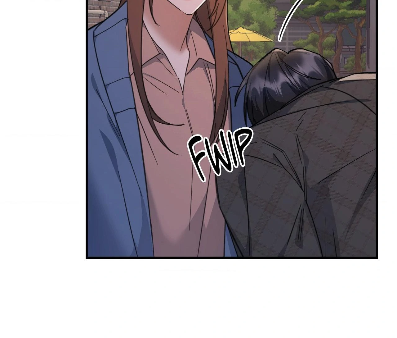 For the Shattered Things Chapter 51 - Page 39