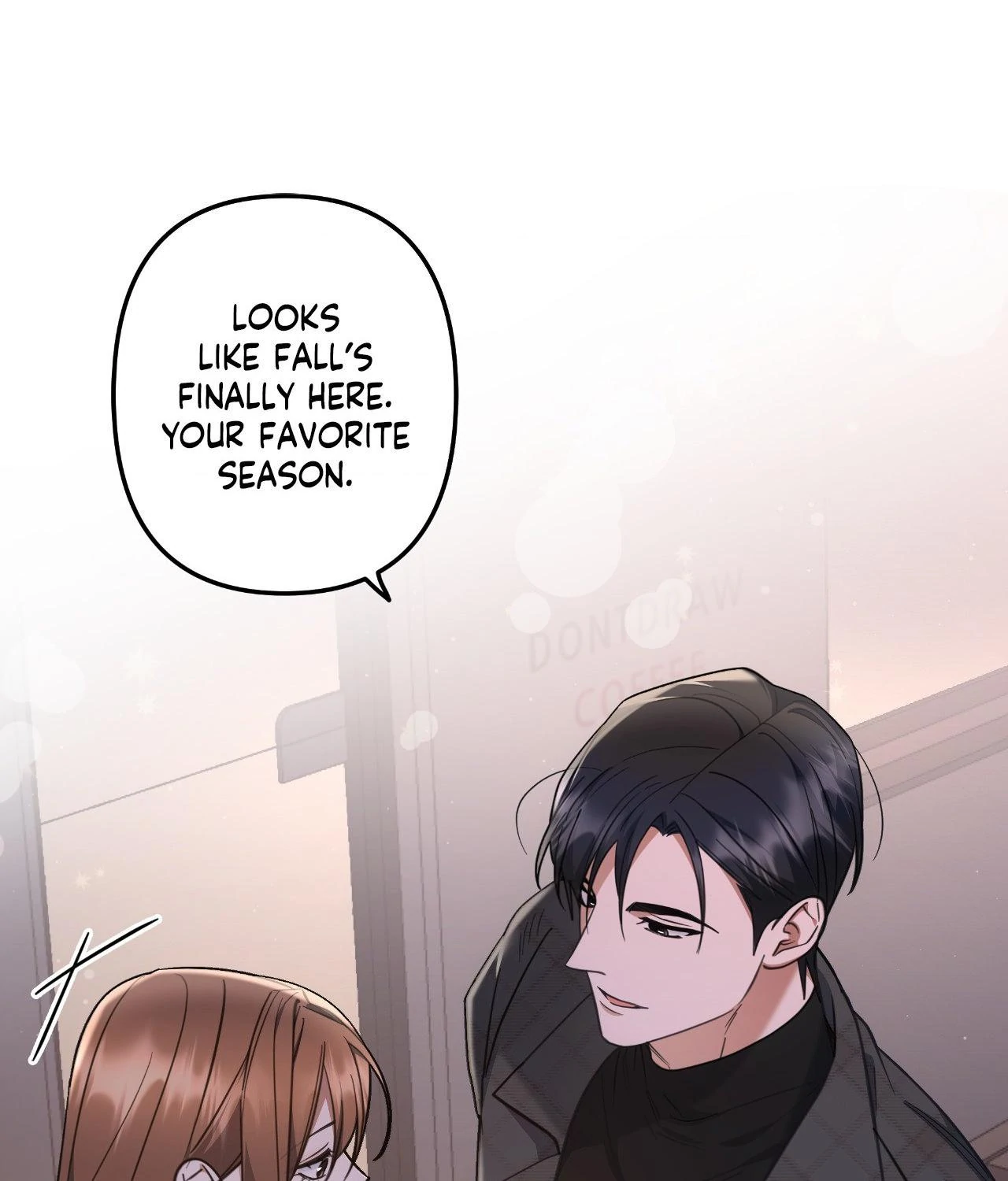 For the Shattered Things Chapter 51 - Page 41