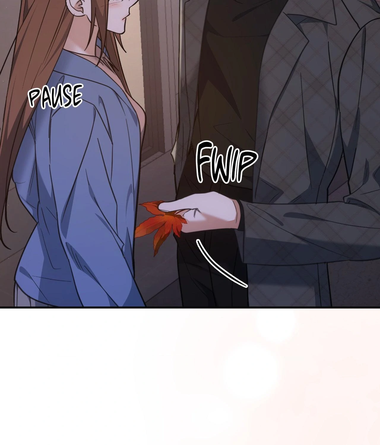 For the Shattered Things Chapter 51 - Page 42