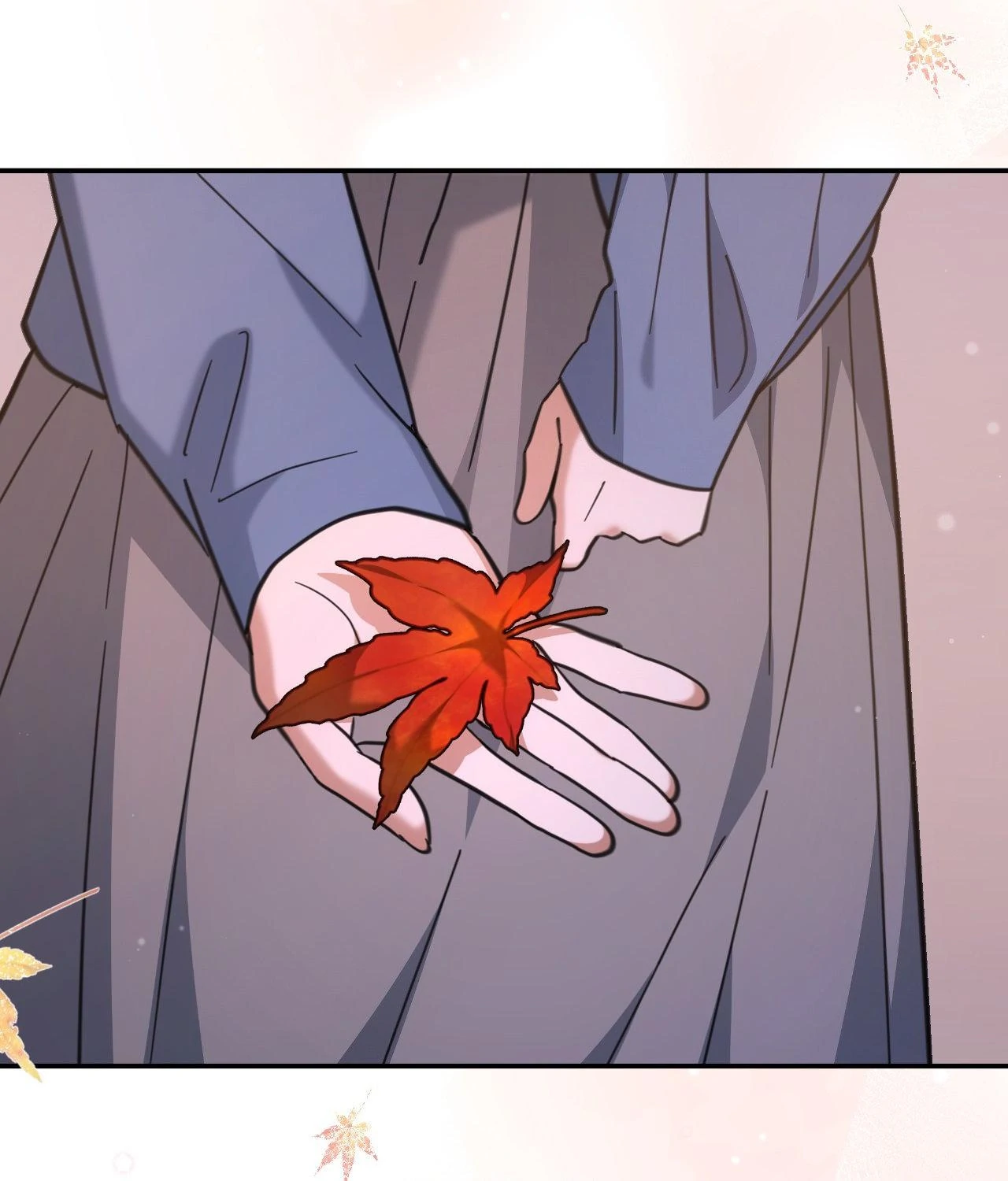 For the Shattered Things Chapter 51 - Page 46