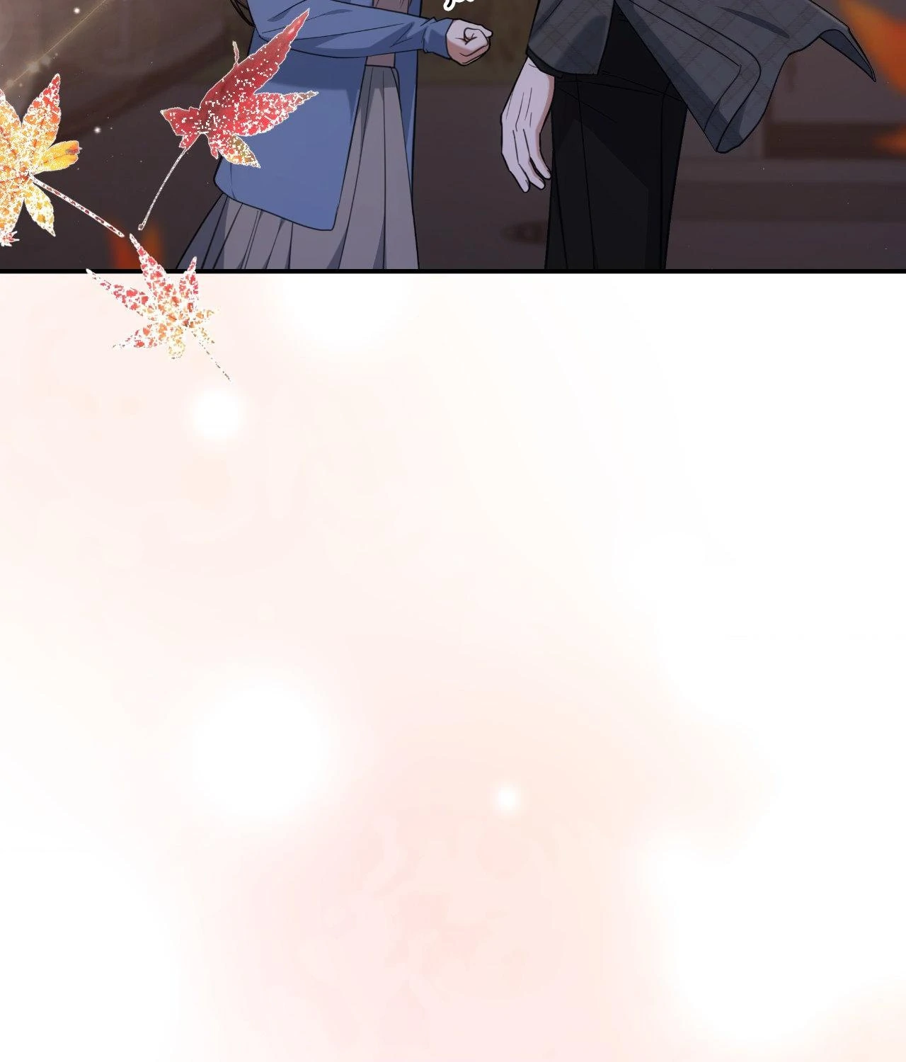 For the Shattered Things Chapter 51 - Page 50