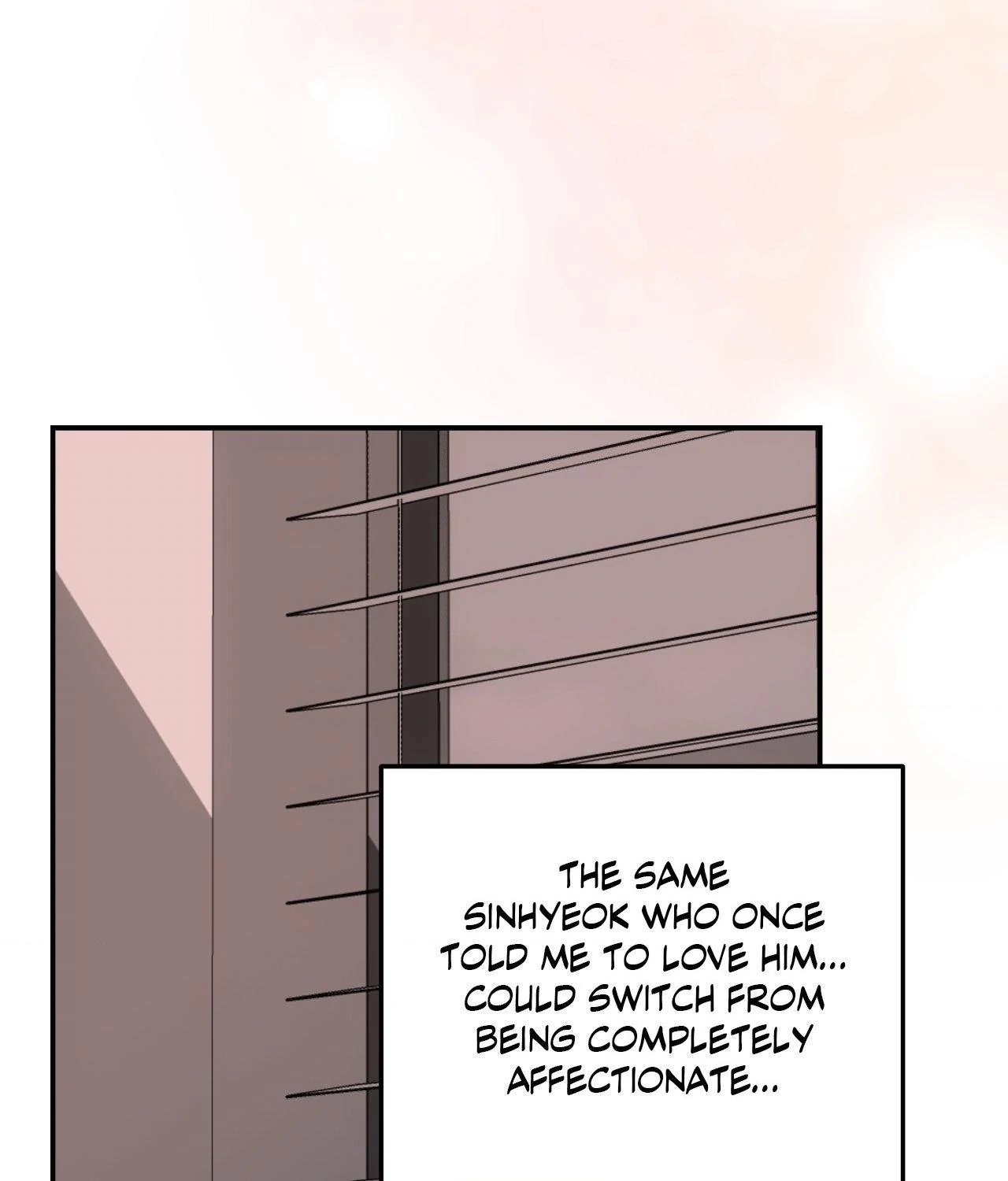 For the Shattered Things Chapter 51 - Page 51