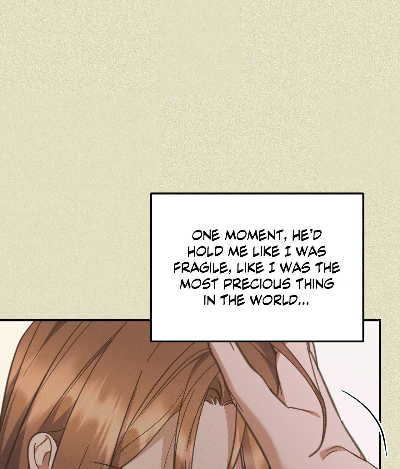 For the Shattered Things Chapter 51 - Page 55