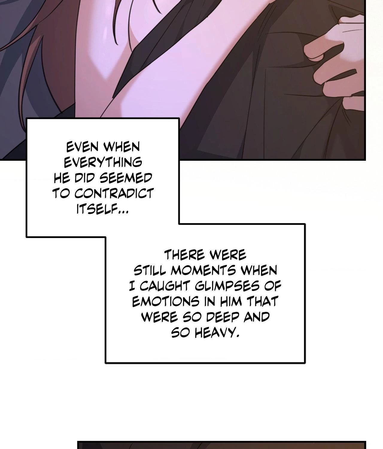 For the Shattered Things Chapter 51 - Page 63