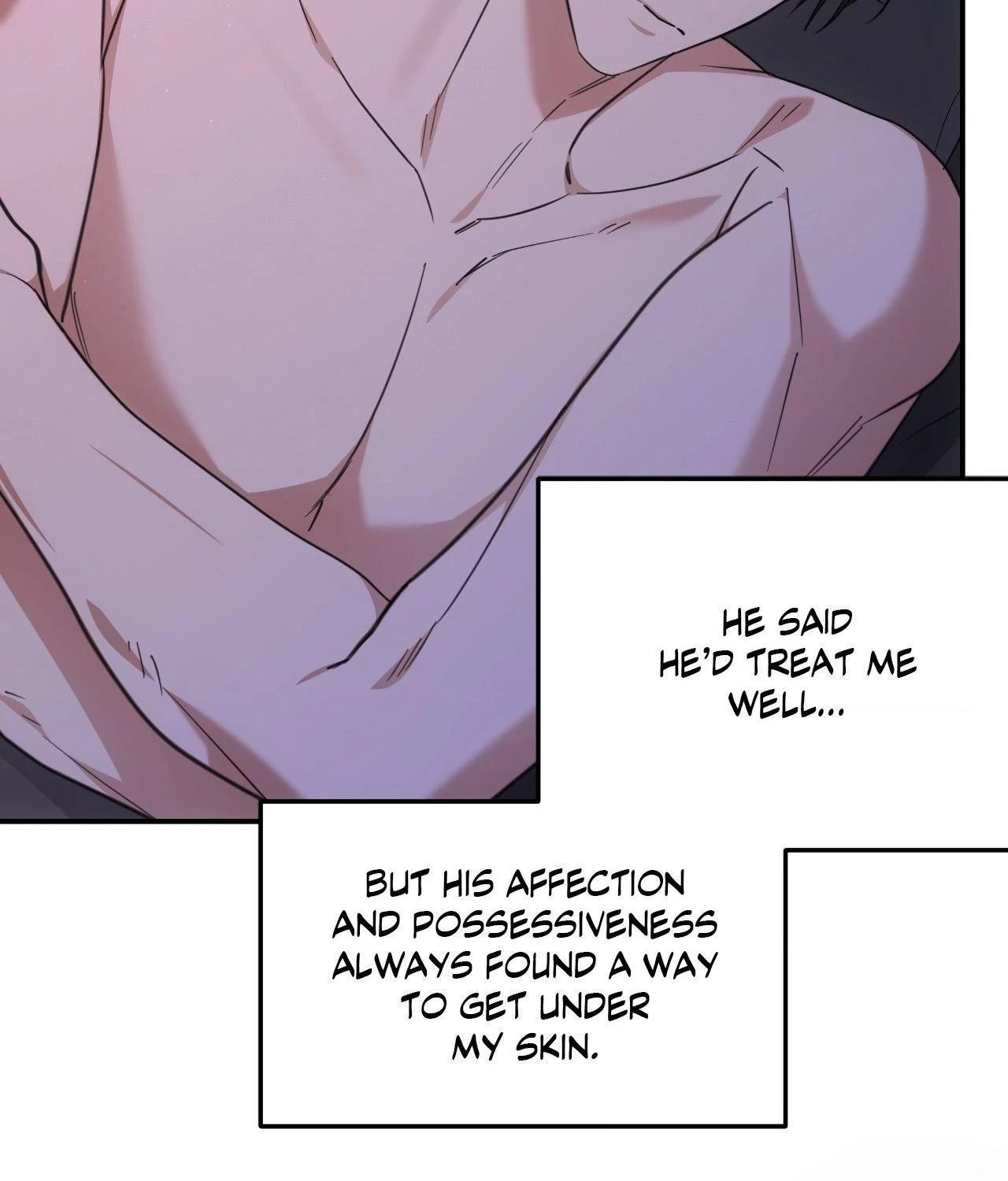 For the Shattered Things Chapter 51 - Page 67