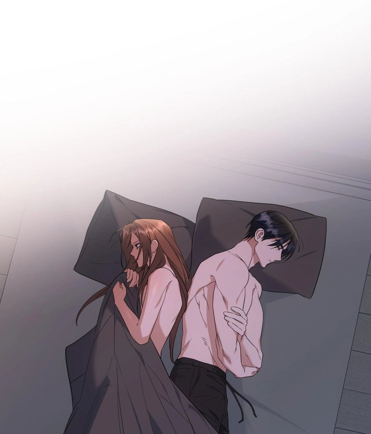 For the Shattered Things Chapter 51 - Page 68