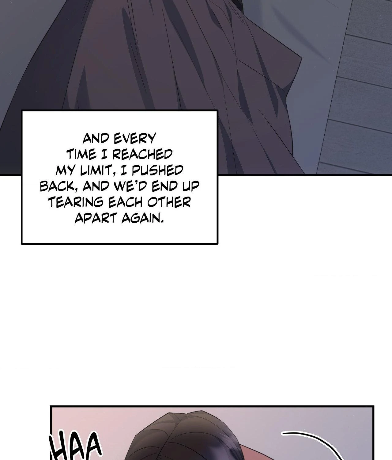 For the Shattered Things Chapter 51 - Page 69