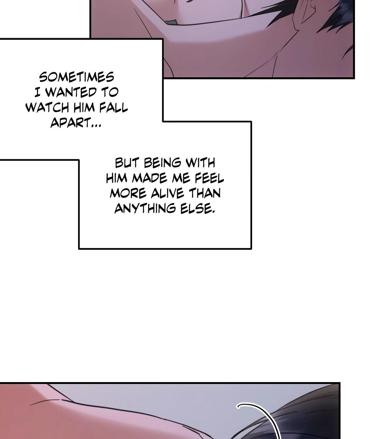For the Shattered Things Chapter 51 - Page 74