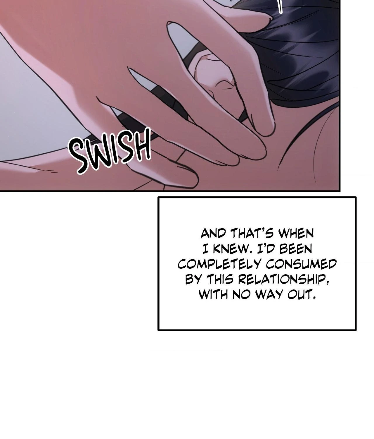 For the Shattered Things Chapter 51 - Page 75