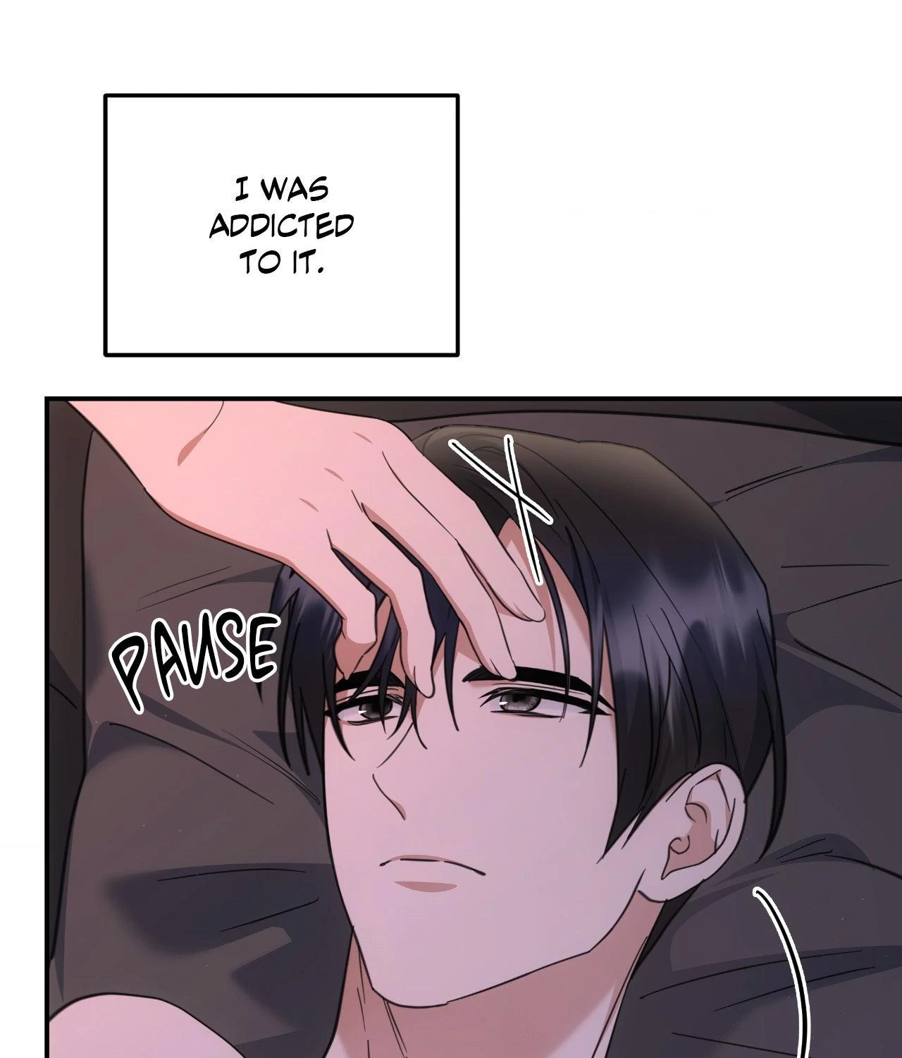 For the Shattered Things Chapter 51 - Page 76