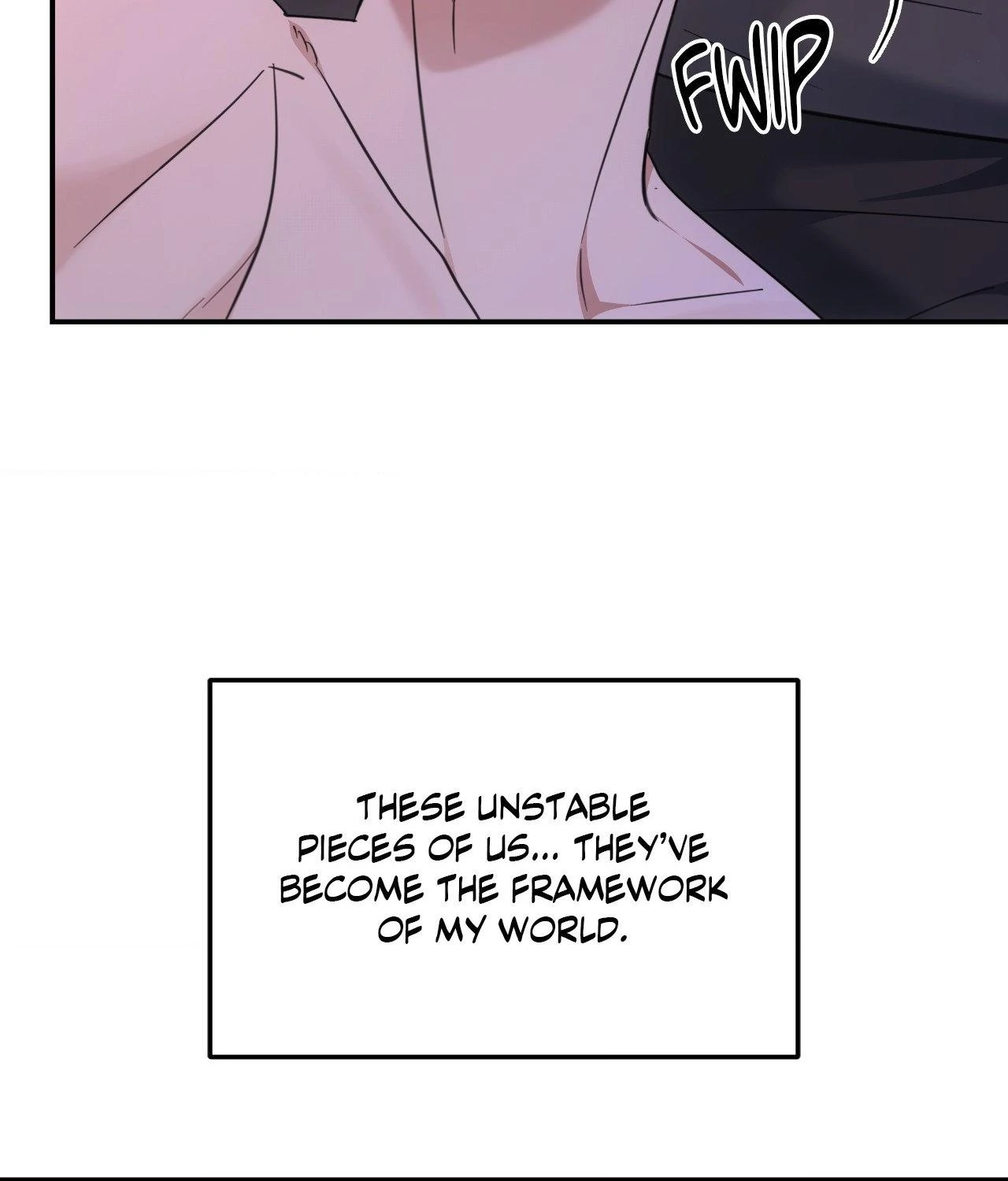For the Shattered Things Chapter 51 - Page 77