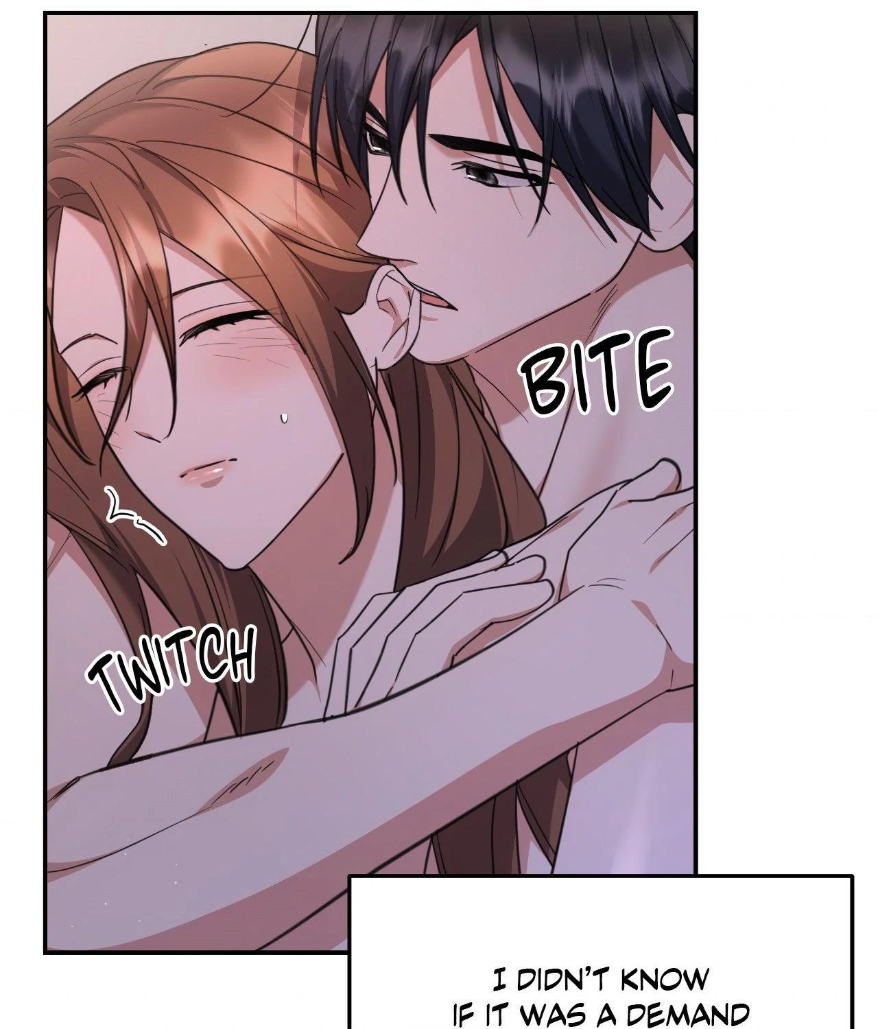 For the Shattered Things Chapter 51 - Page 81
