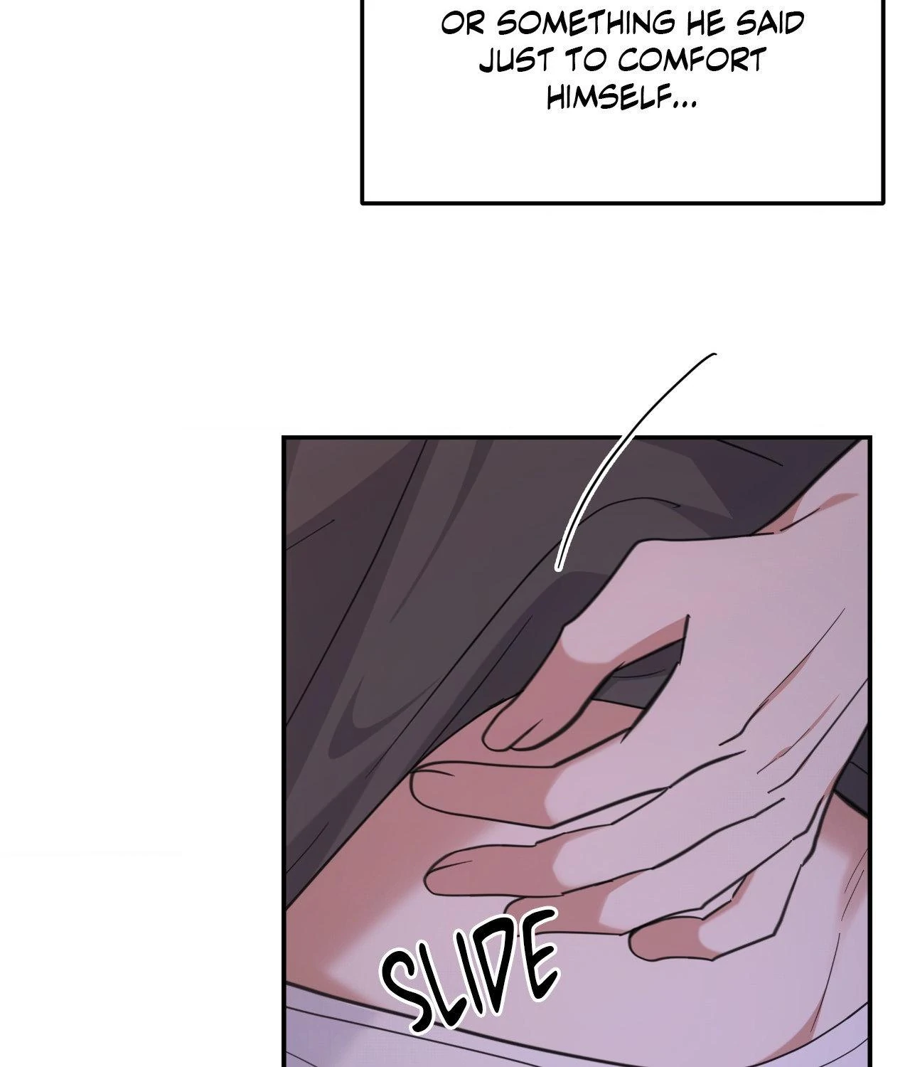 For the Shattered Things Chapter 51 - Page 82