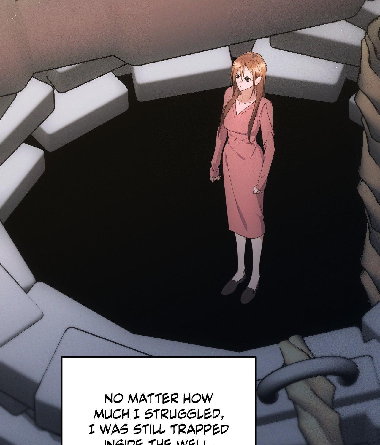 For the Shattered Things Chapter 51 - Page 86