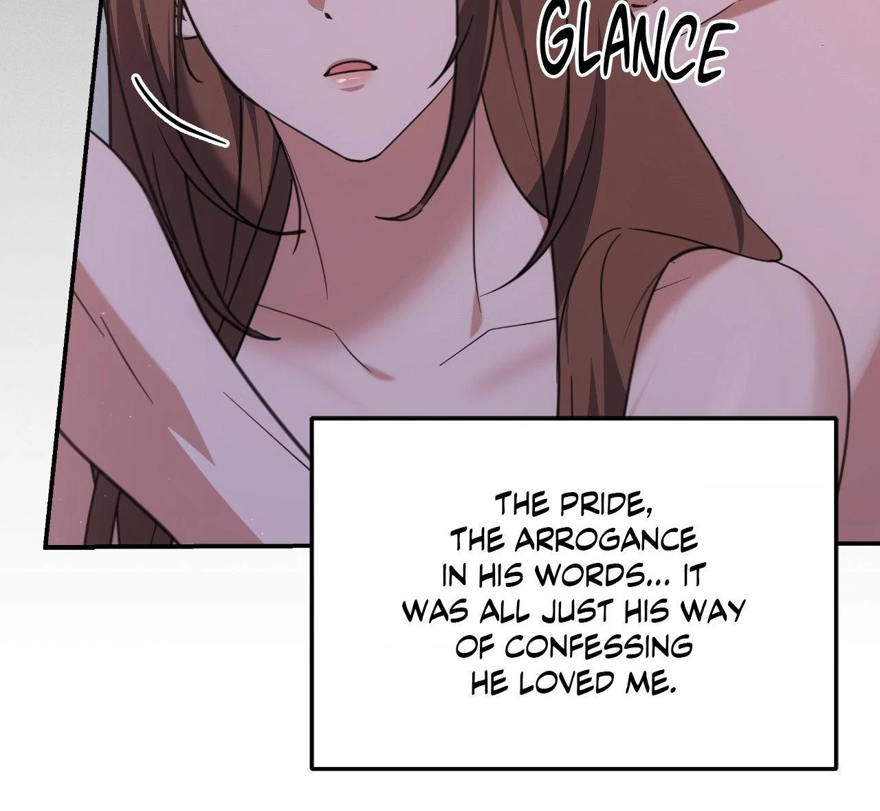 For the Shattered Things Chapter 51 - Page 91
